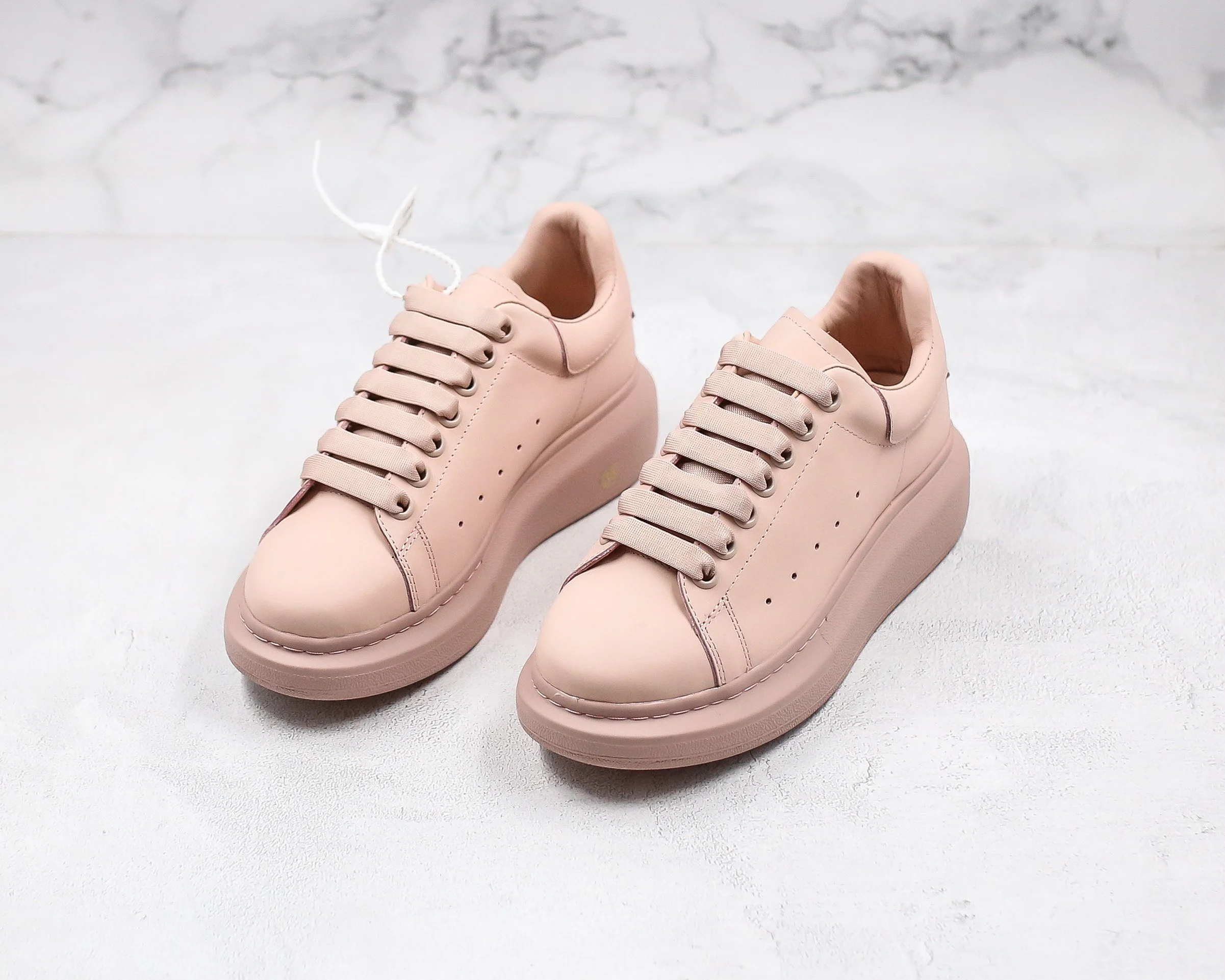 Réplica MCQUEEN OVERSIZED SNEAKER