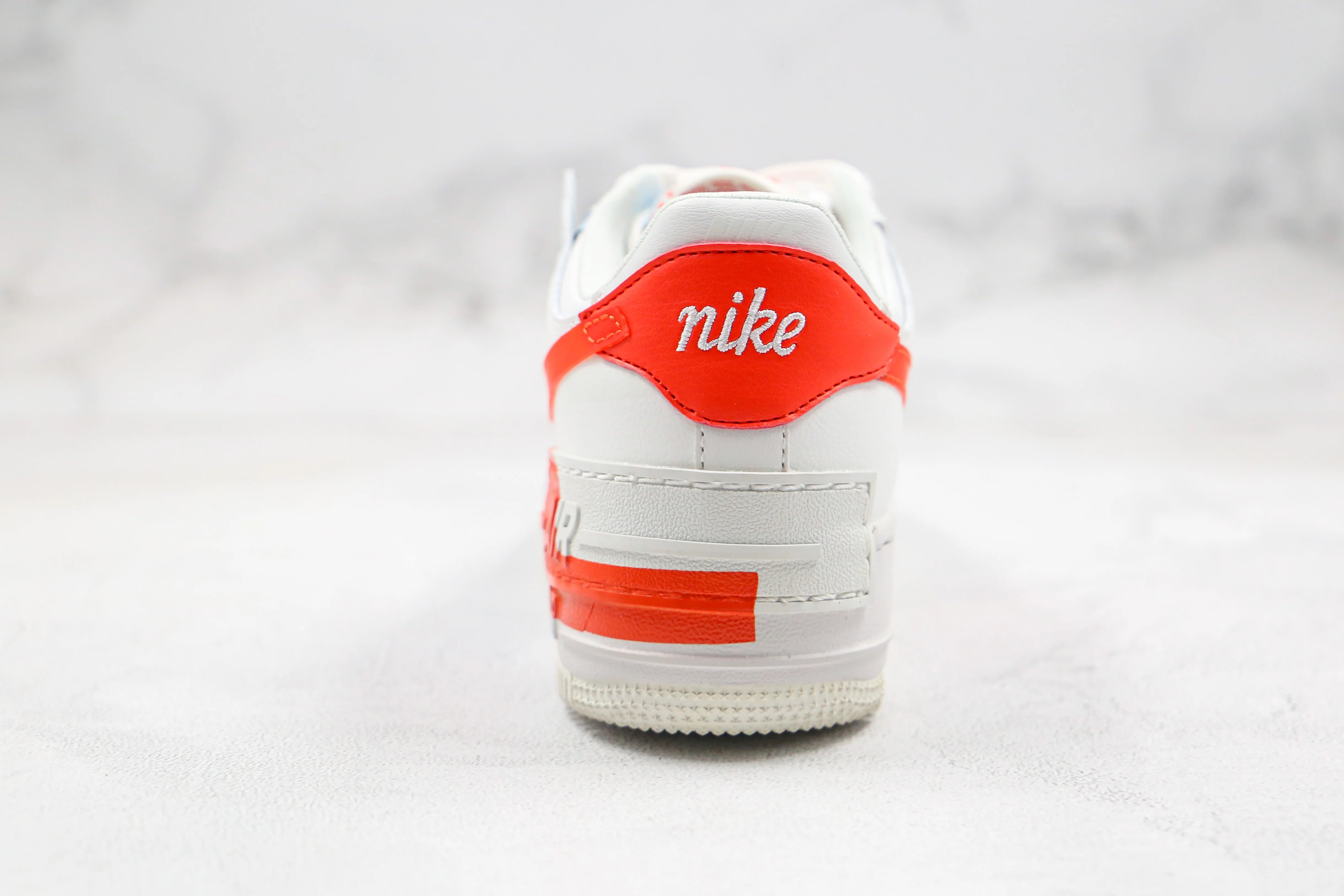 Réplica AIR FORCE 1 SAGE LOW Nike Sneaker
