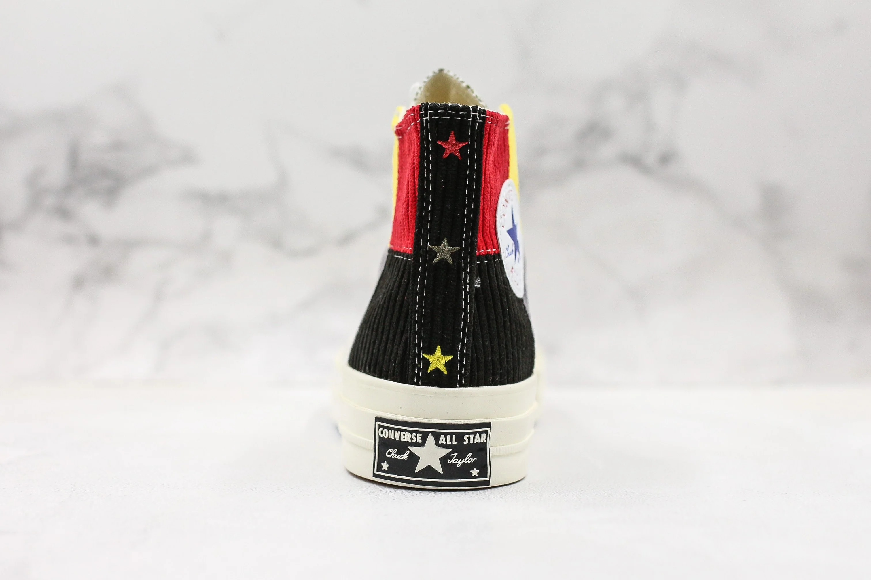 Réplica All Start 70s   Offspring X Chuck Converse Shoes