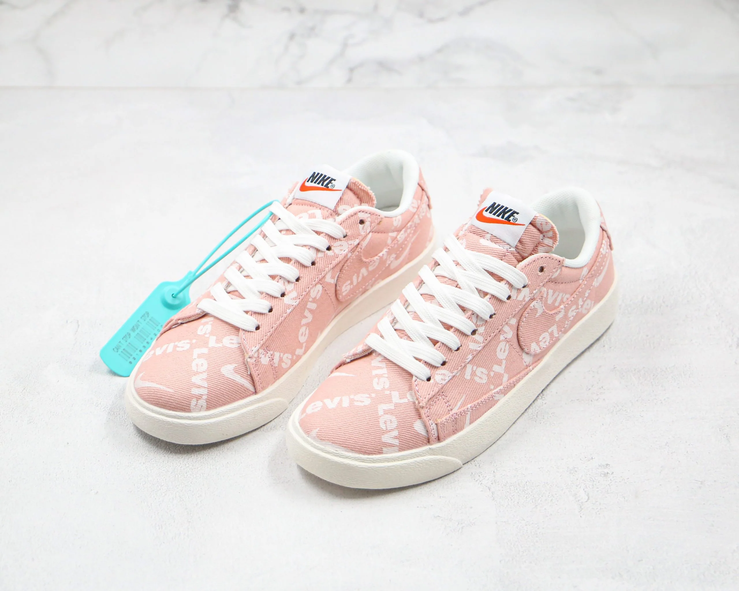 Nike Sneaker Réplica  BLAZER LOW