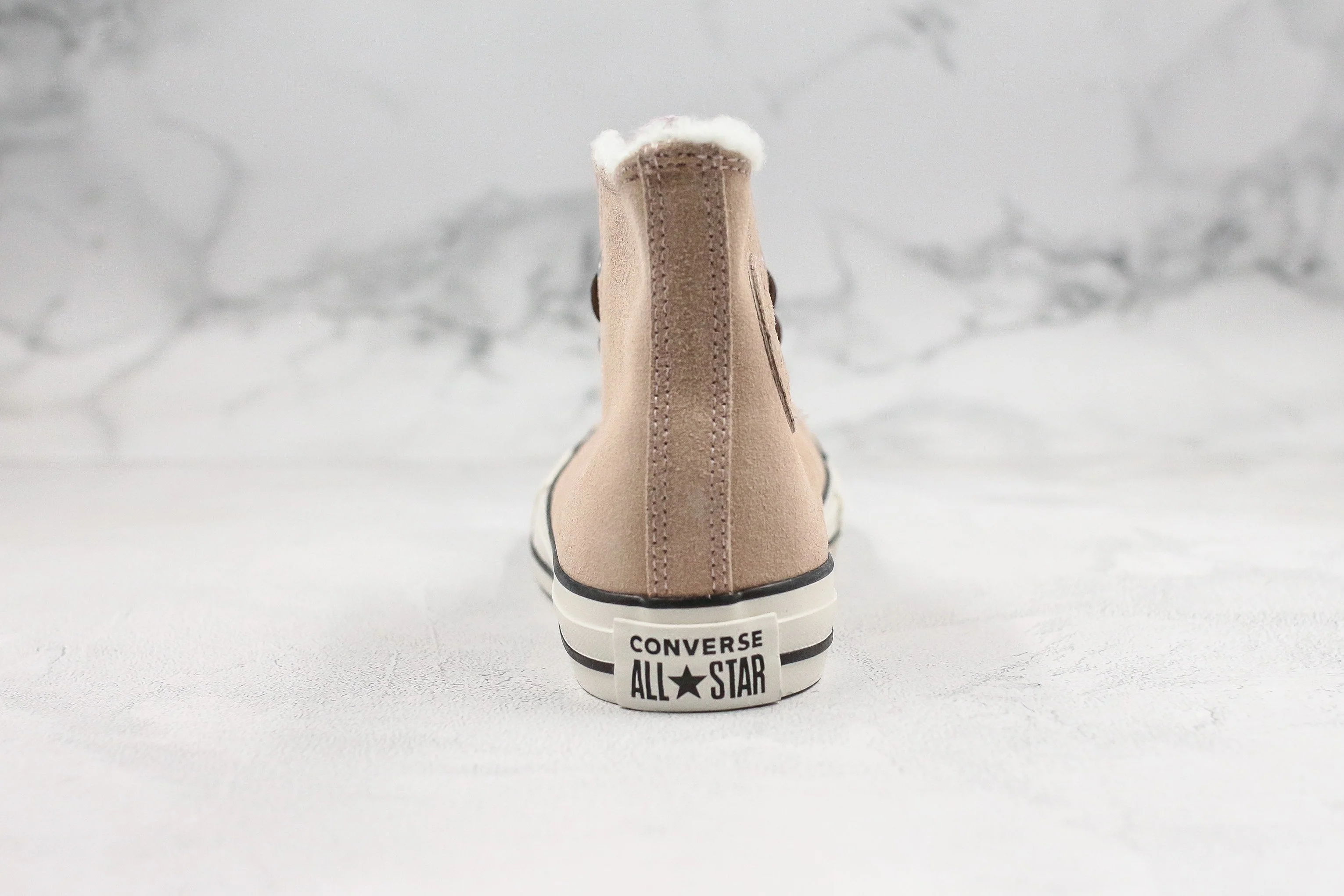 Réplica All Star Taylor Chunk Converse Shoes