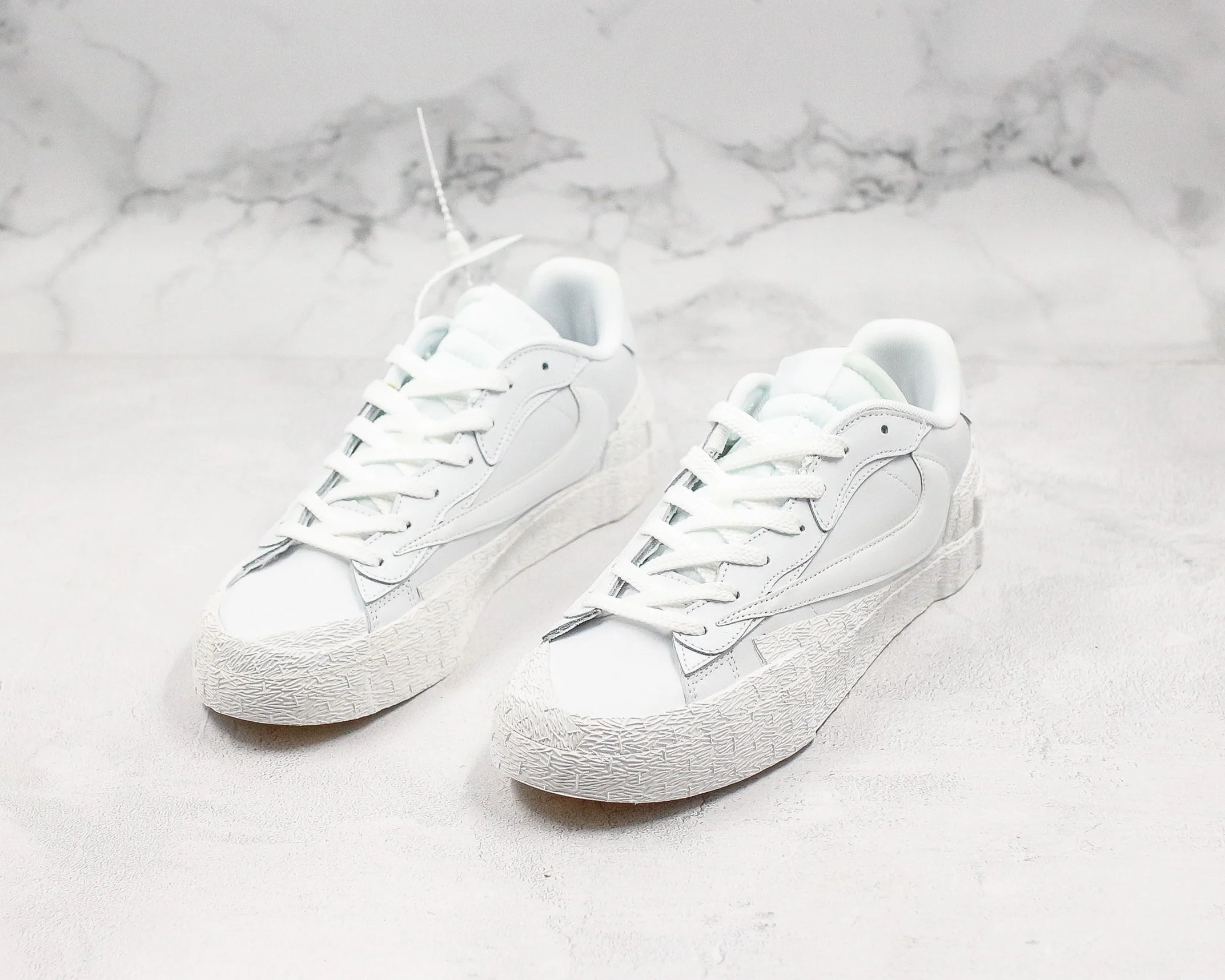 Nike Sneaker Réplica  BLAZER LOW