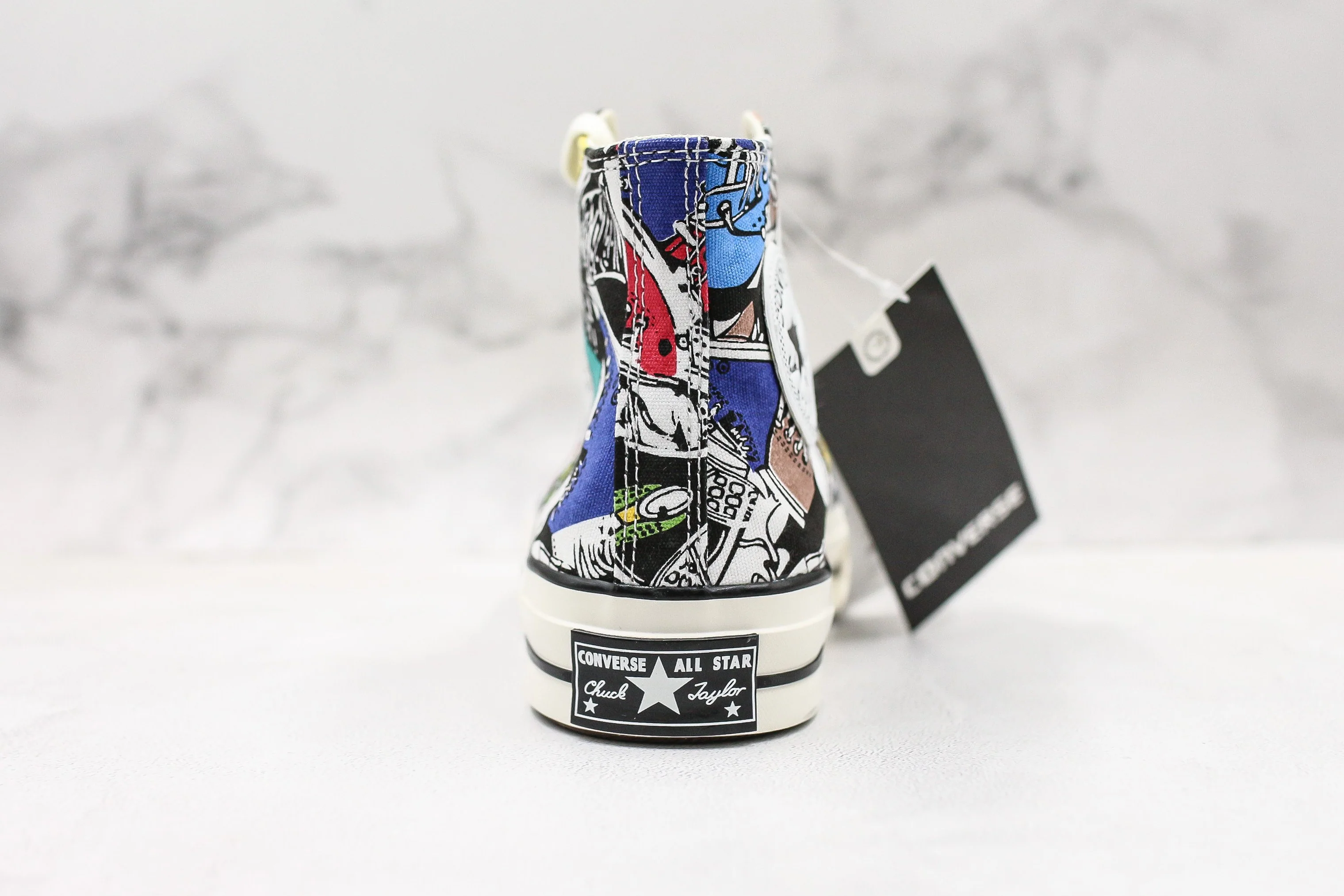 Réplica 2020 Chuck Converse Shoes