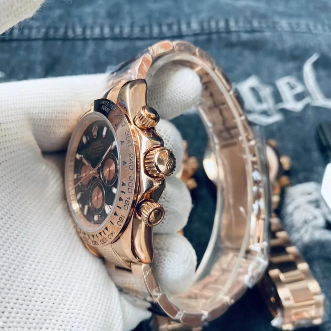 Rolex DAYTONA 116505 Automatic Men s Watch