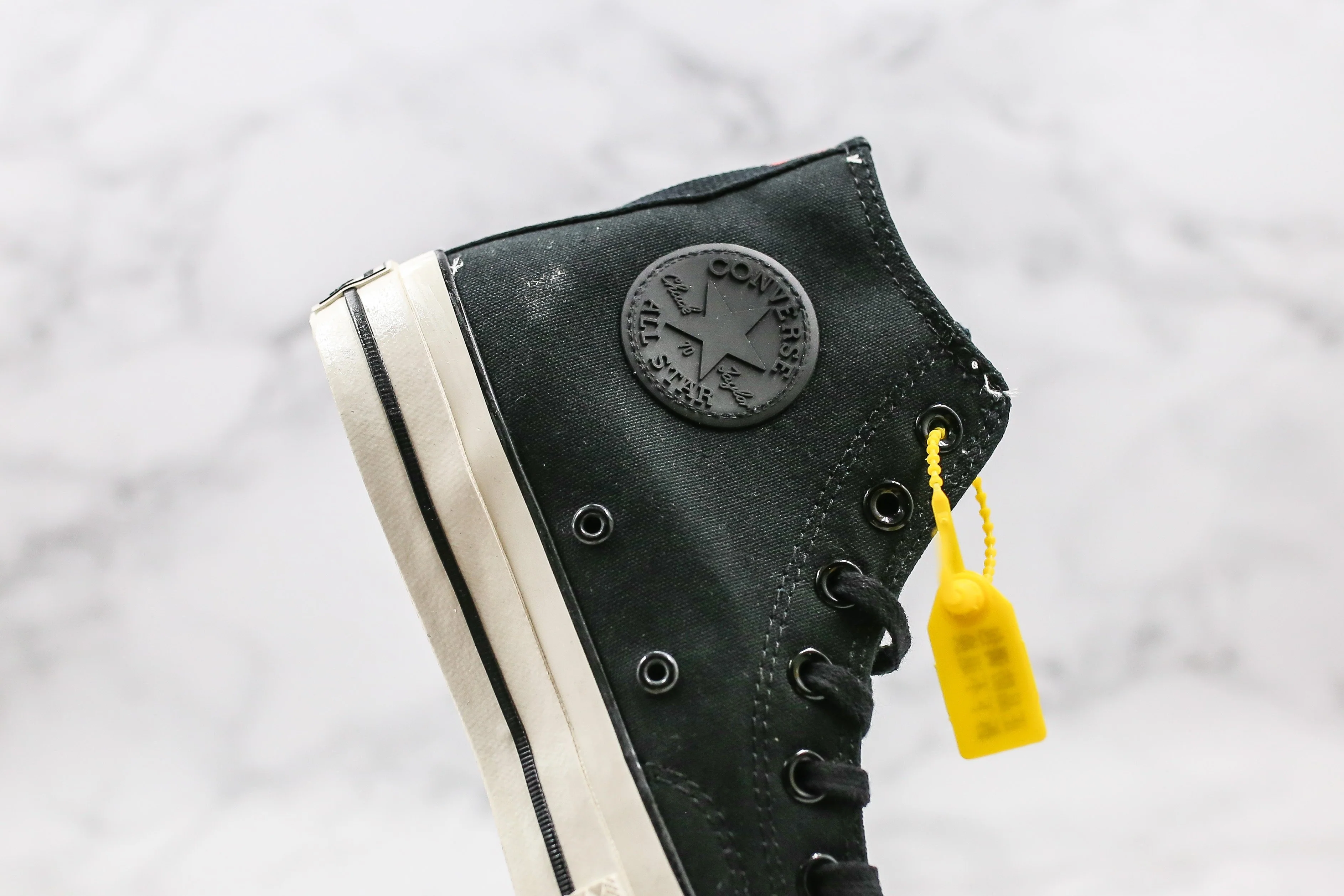Replica Hello Kitty 2.0 Chuck Converse Shoes