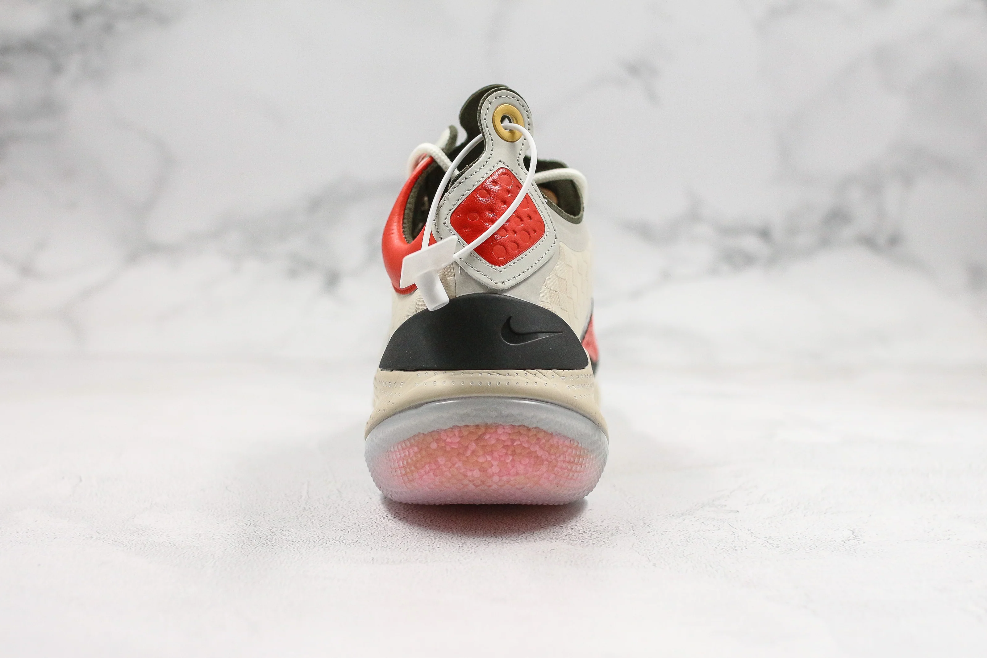 Réplica JOYRIDE CC3 SETTER - ORANGE Nike Sneaker