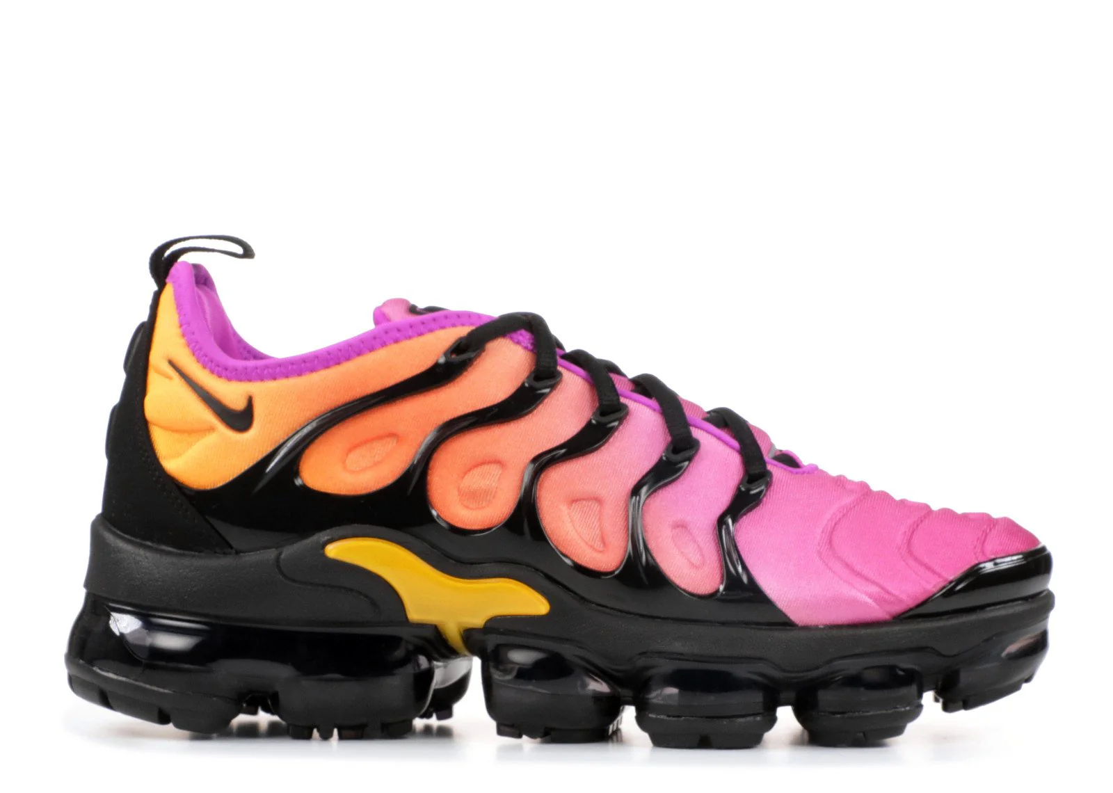 Réplica AIR VAPORMAX PLUS SHERBERT Nike Sneaker