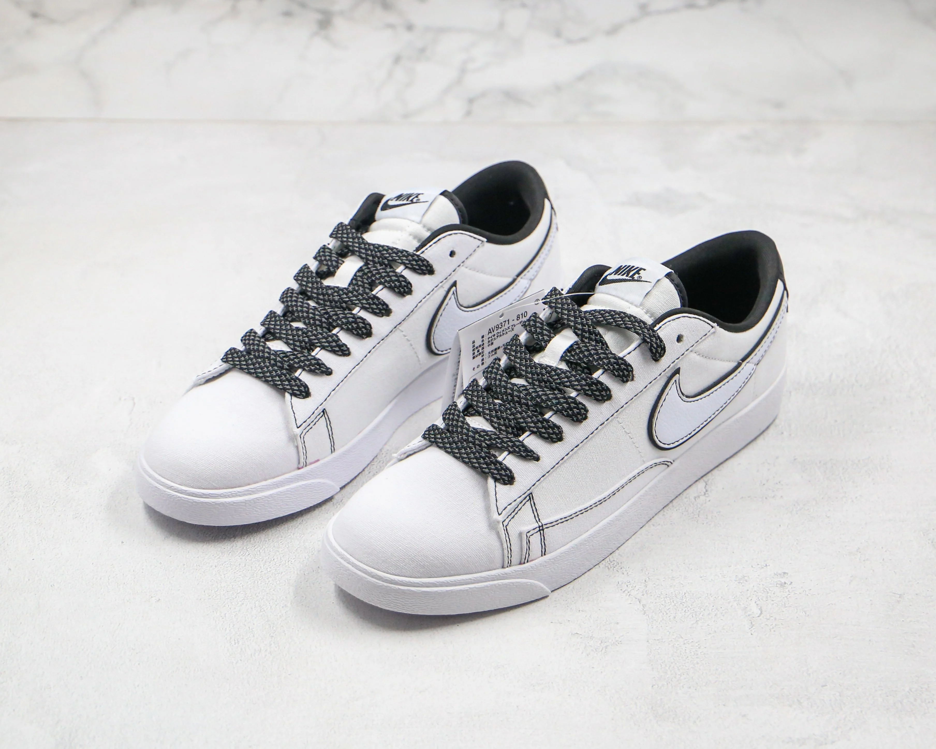 Nike Sneaker Réplica  BLAZER LOW