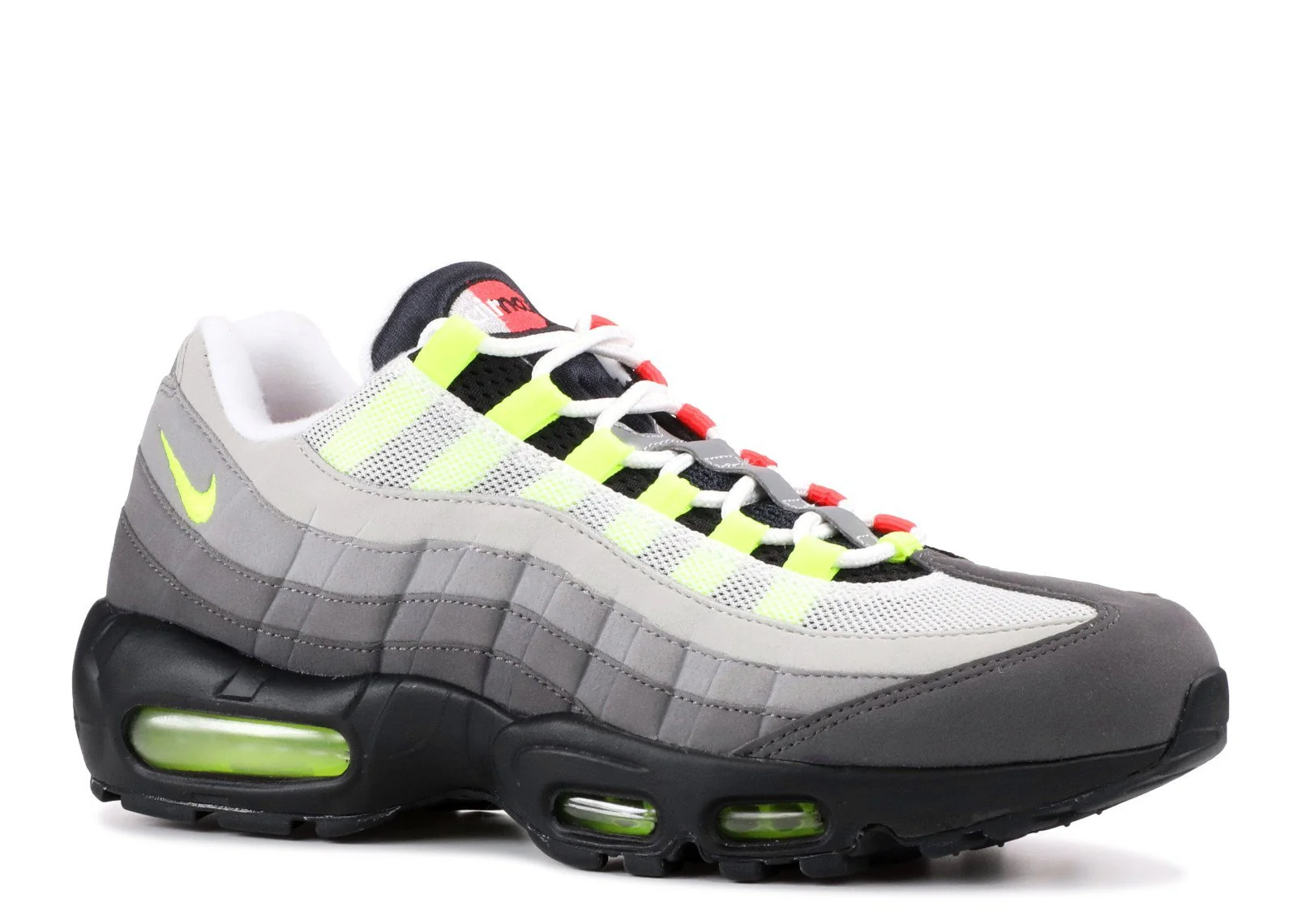 Réplica AIR MAX 95 'GREEDY'