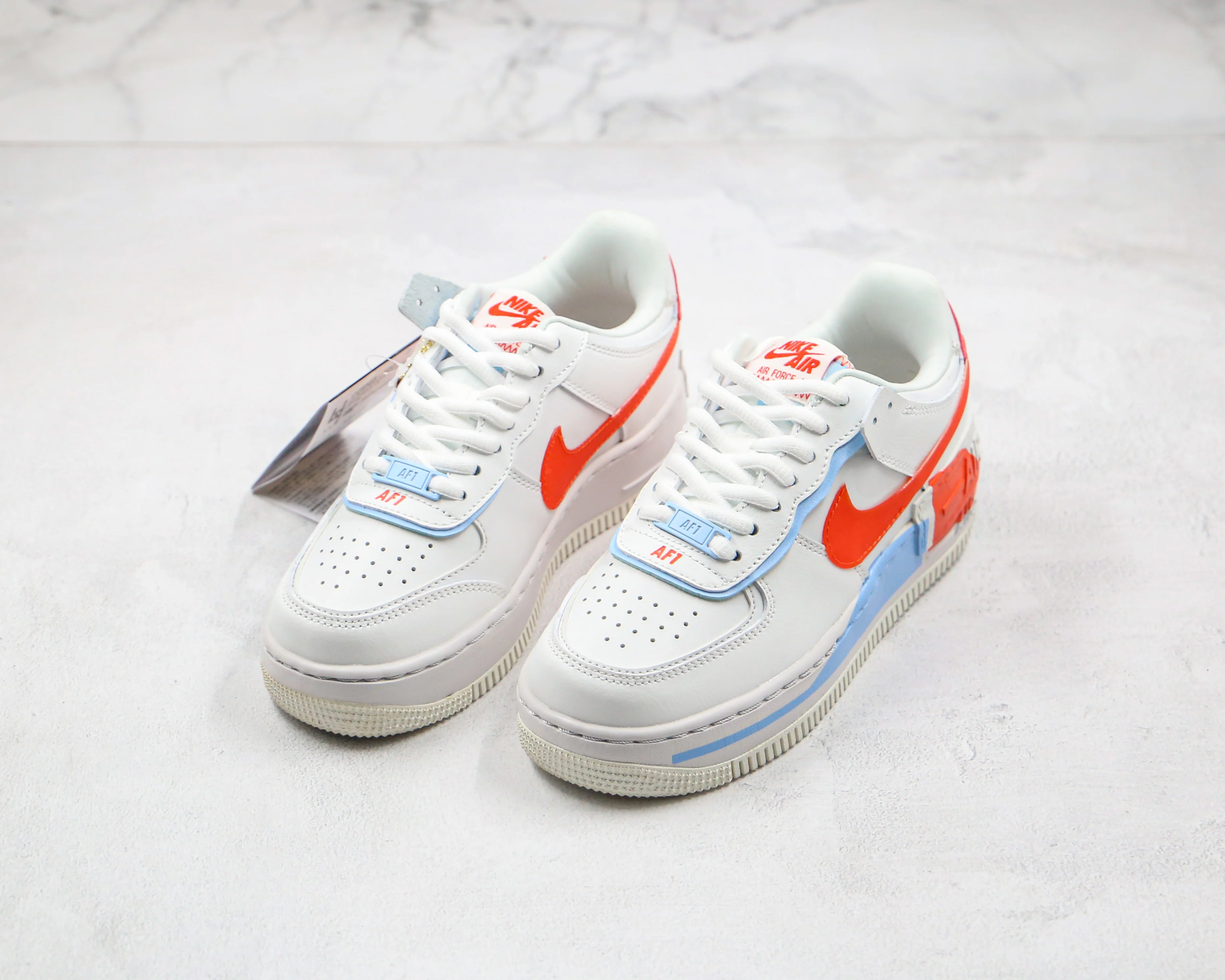 Réplica AIR FORCE 1 SAGE LOW Nike Sneaker