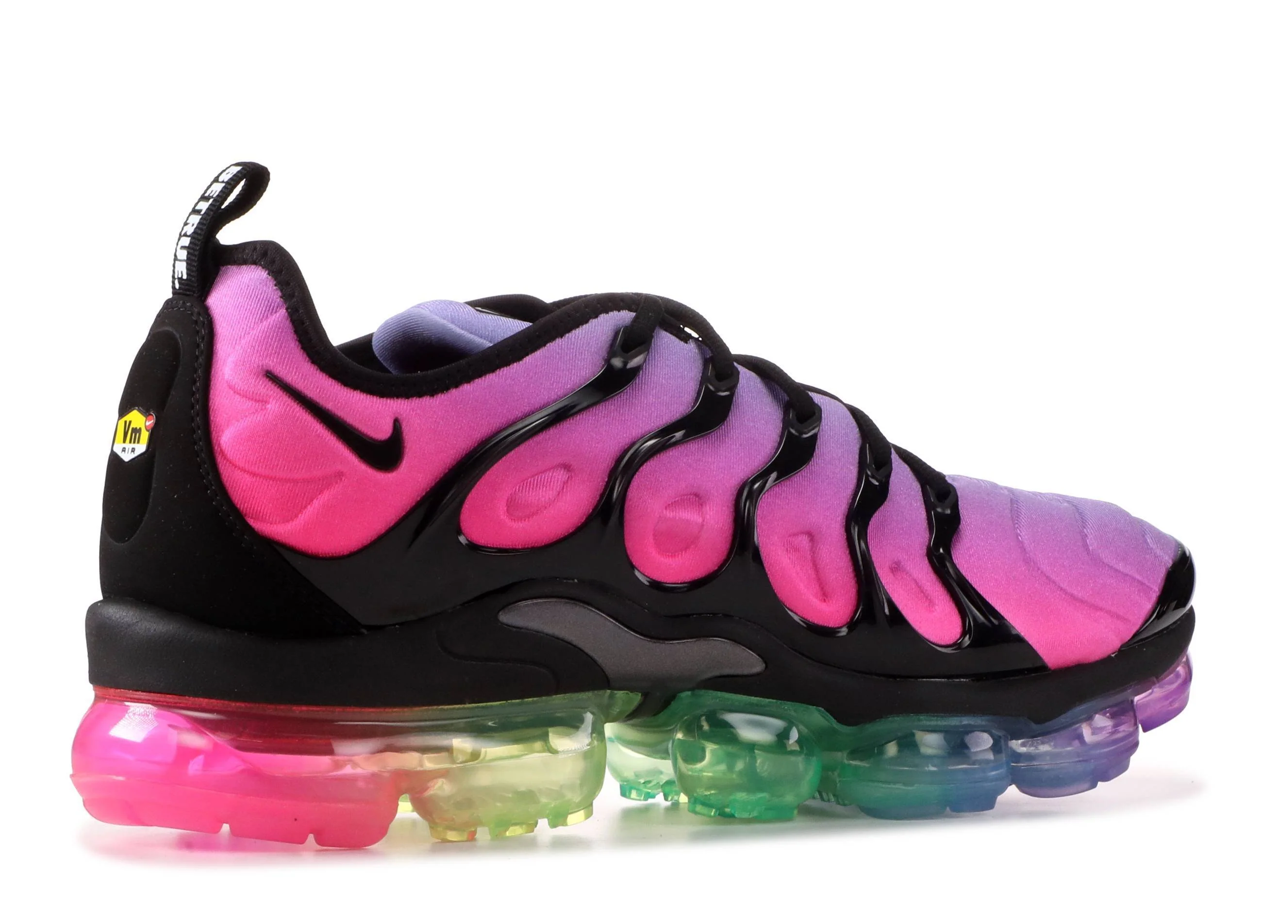 Réplica AIR VAPORMAX PLUS BE TRUE Nike Sneaker