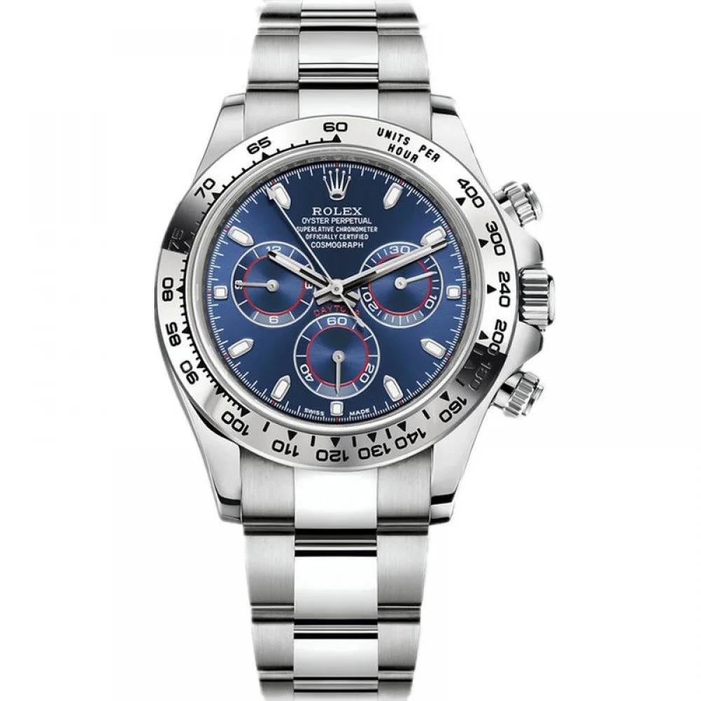 Rolex DAYTONA 116509 Automatic Men s Watch