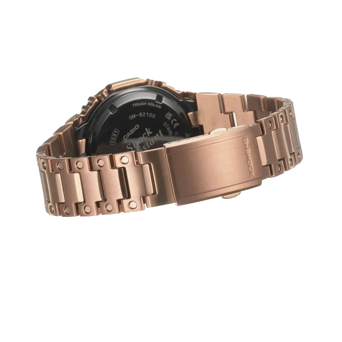 Casio G-Shock Classic GM-B2100GD-5AER