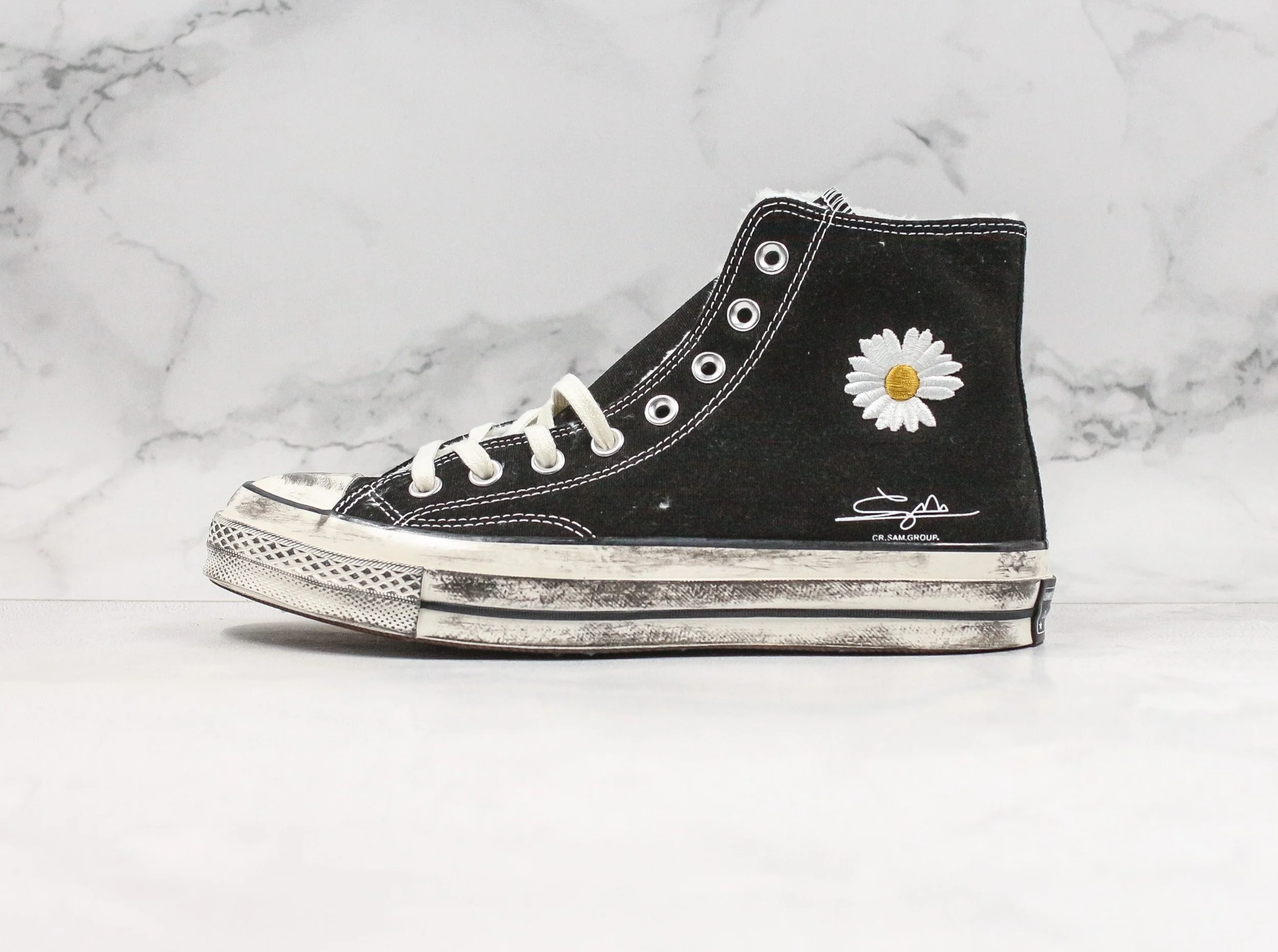 Replica Eaceminusone X Chuck Converse Shoes