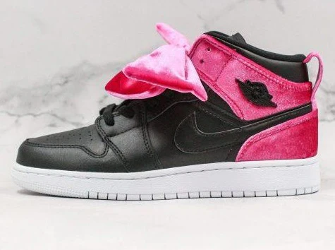 Réplica AIR JORDAN 1 mid Sneaker