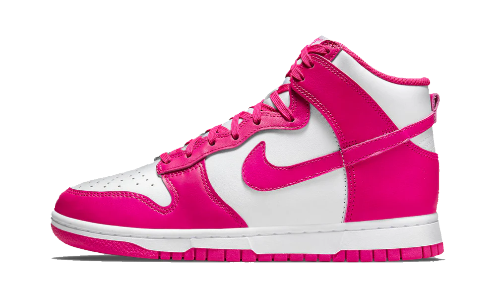 Réplica AIR JORDAN 1 Pink Prime