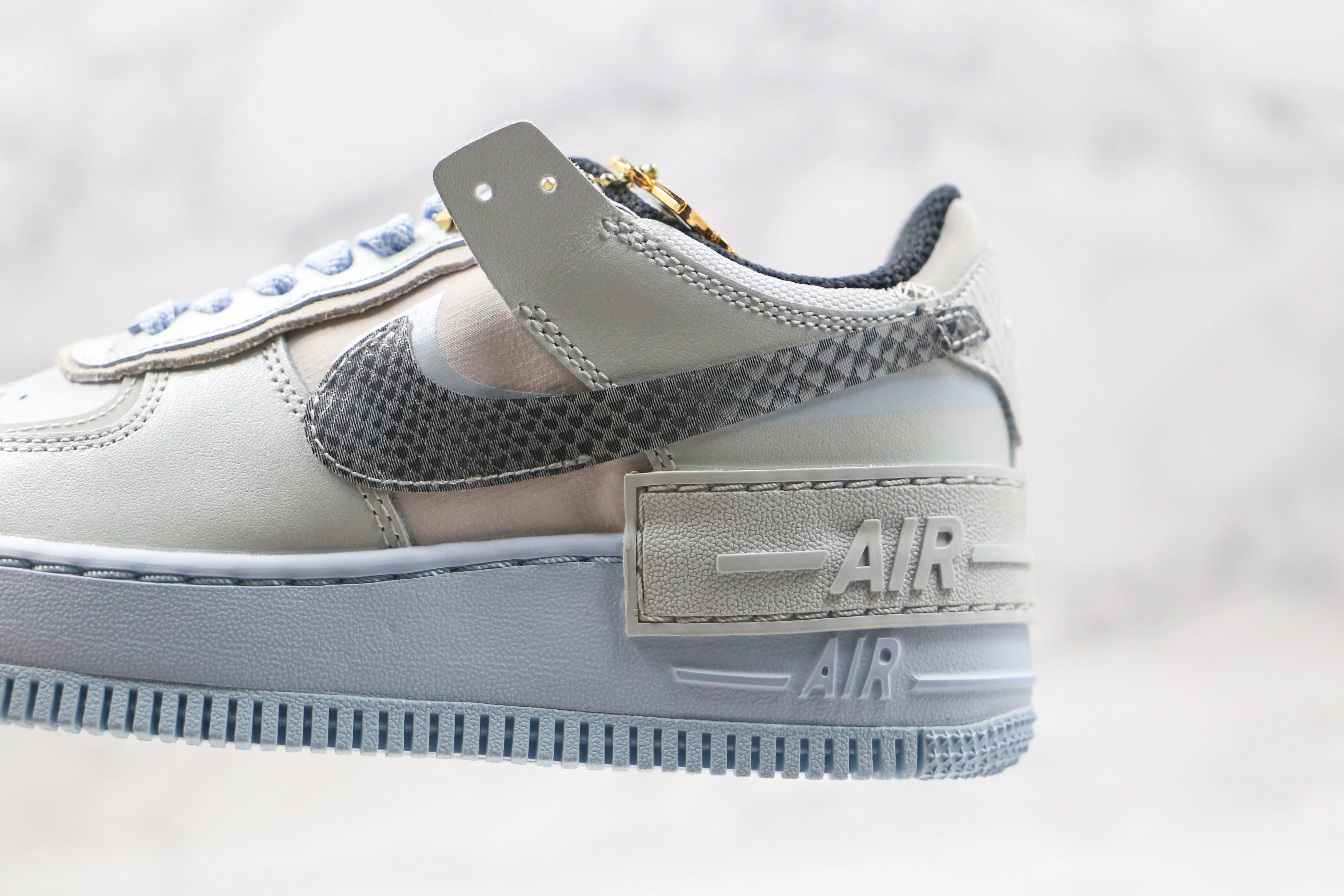 Réplica AIR FORCE 1 SAGE LOW Nike Sneaker