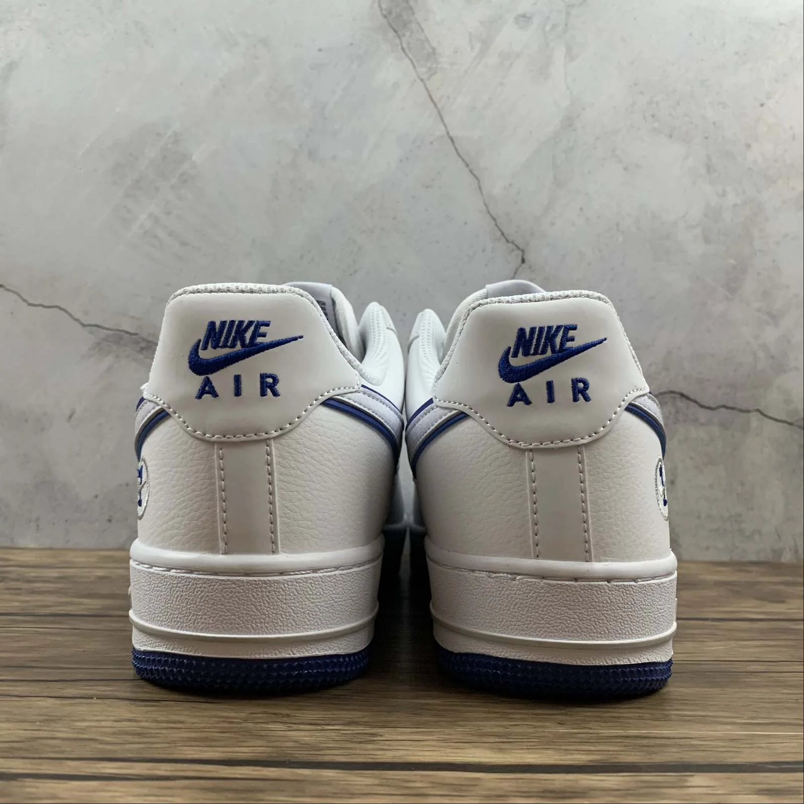 Réplica AIR FORCE 1 SEA OUTLINE Nike Sneaker