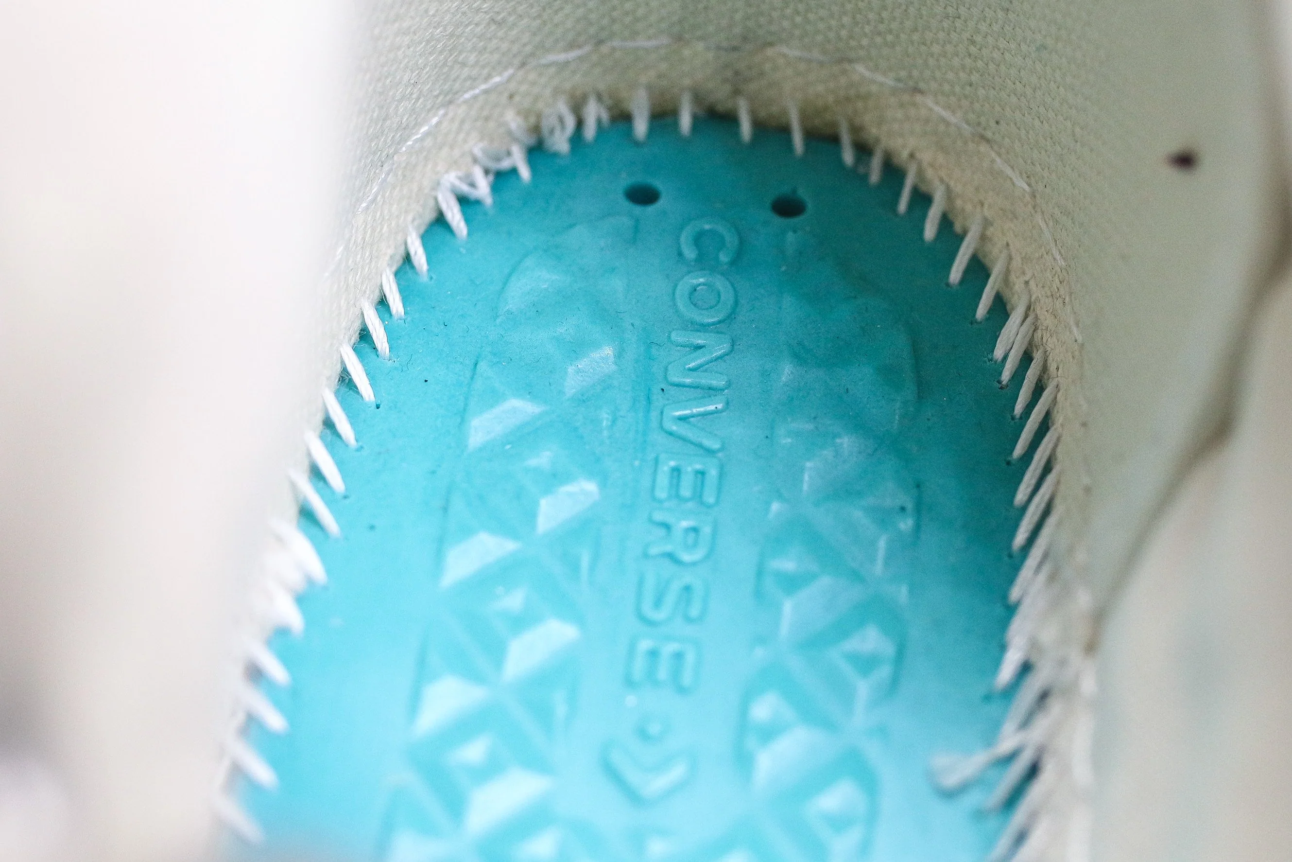 Réplica All Star Taylor 1970 Chuck x Pepsi Converse Shoes