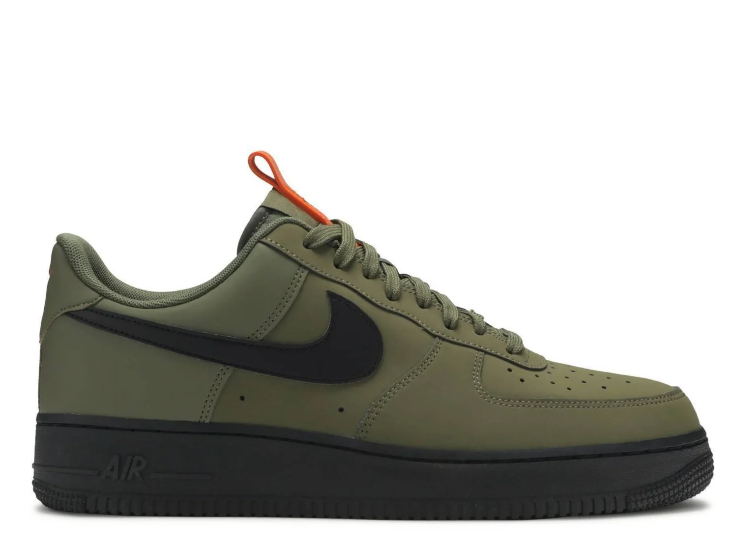 Réplica AIR FORCE 1 LOW MEDIUM OLIVE Nike Sneaker