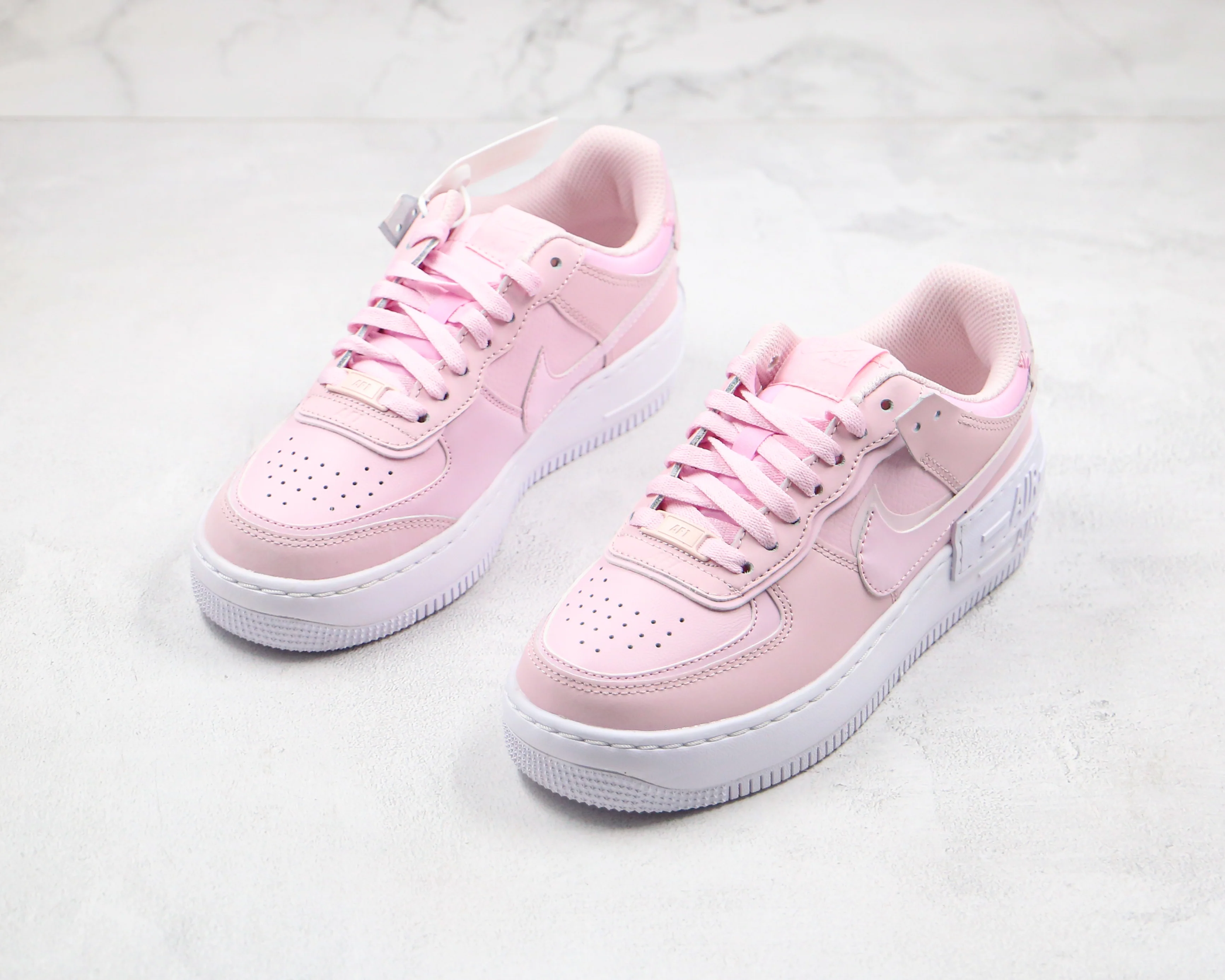 Réplica AIR FORCE 1 SAGE LOW Nike Sneaker