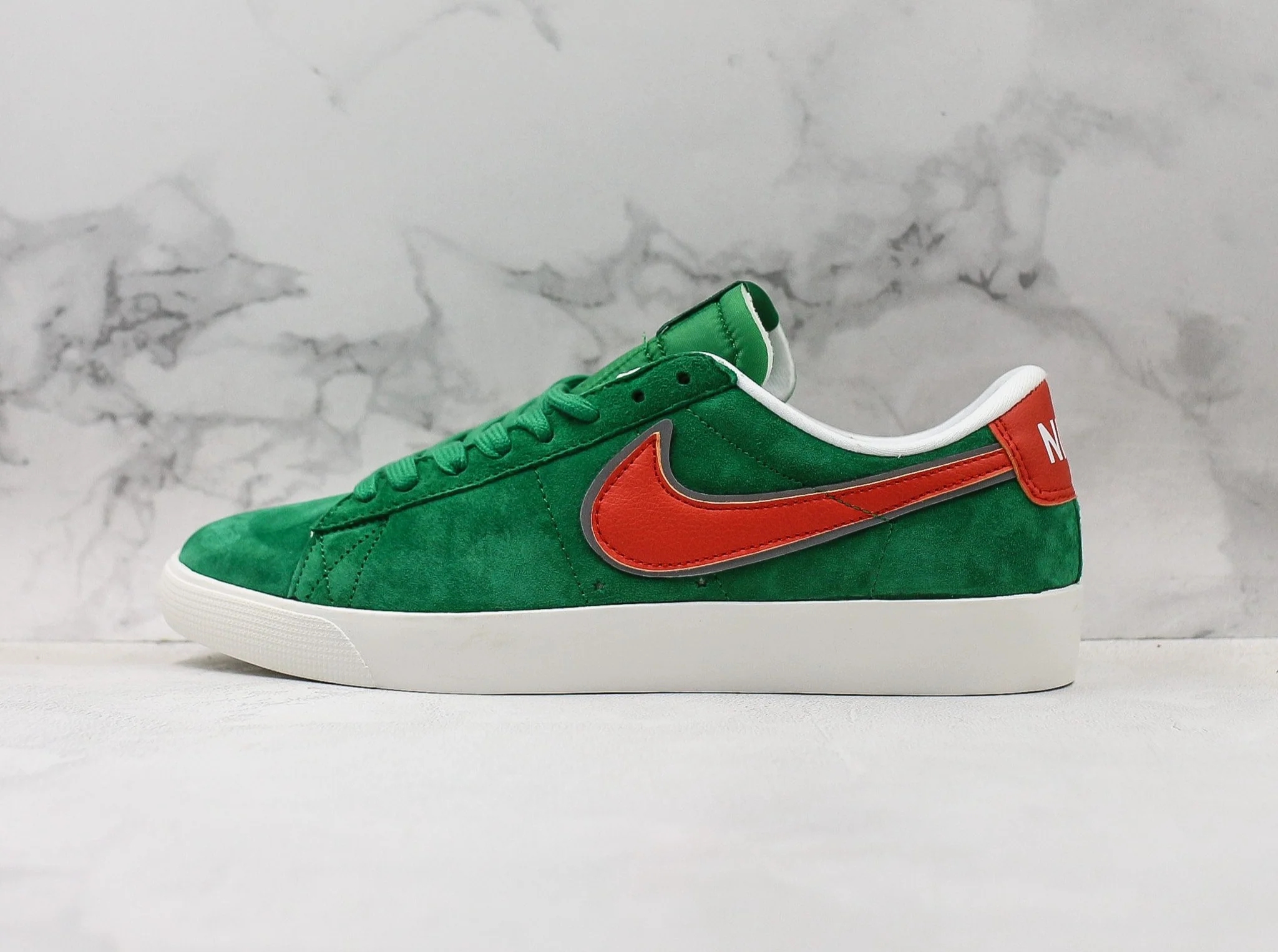 Nike Sneaker Réplica  BLAZER LOW