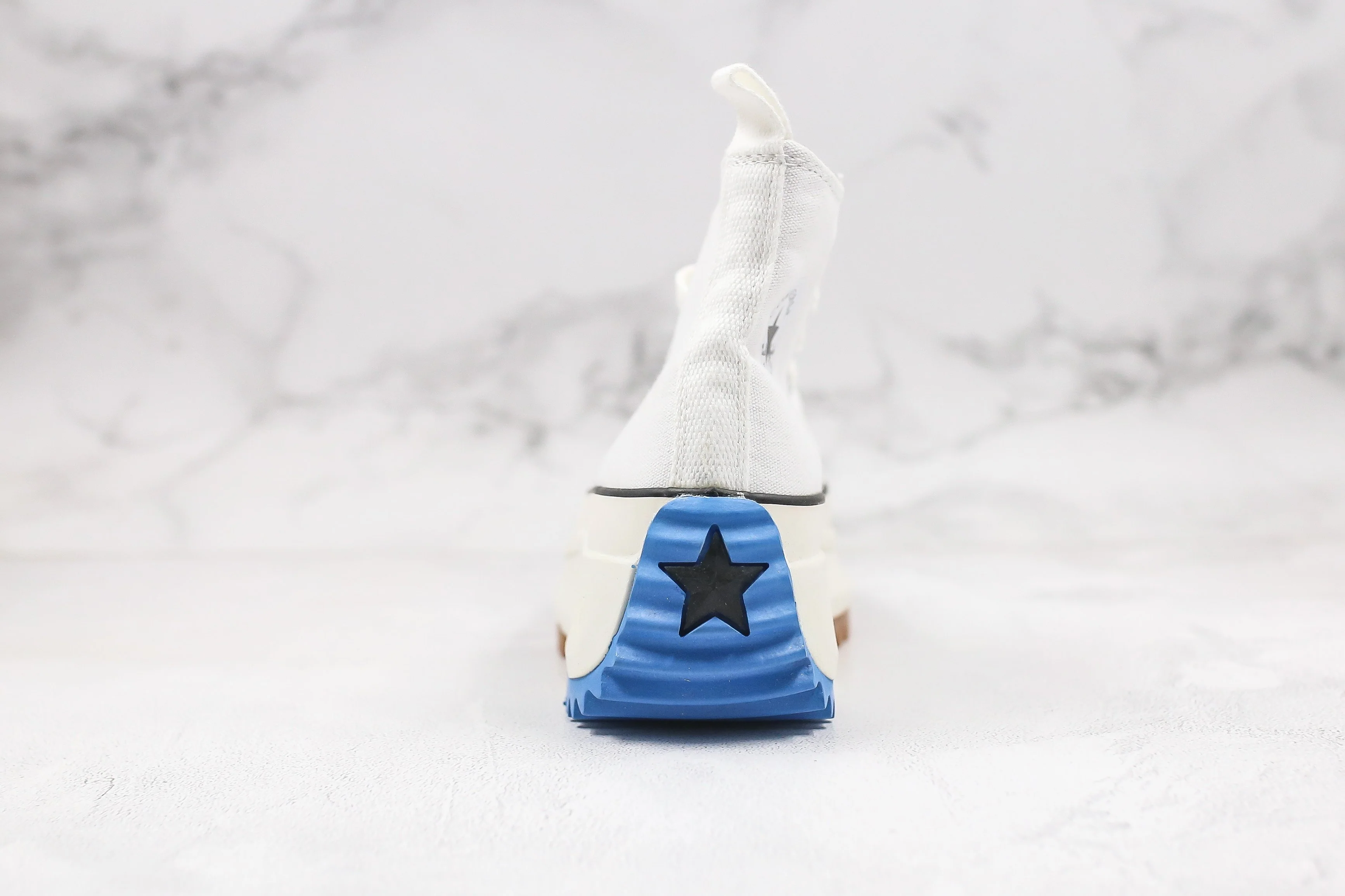 Replica J.W. Anderson chuck Run Star Hike1970s Converse Shoes