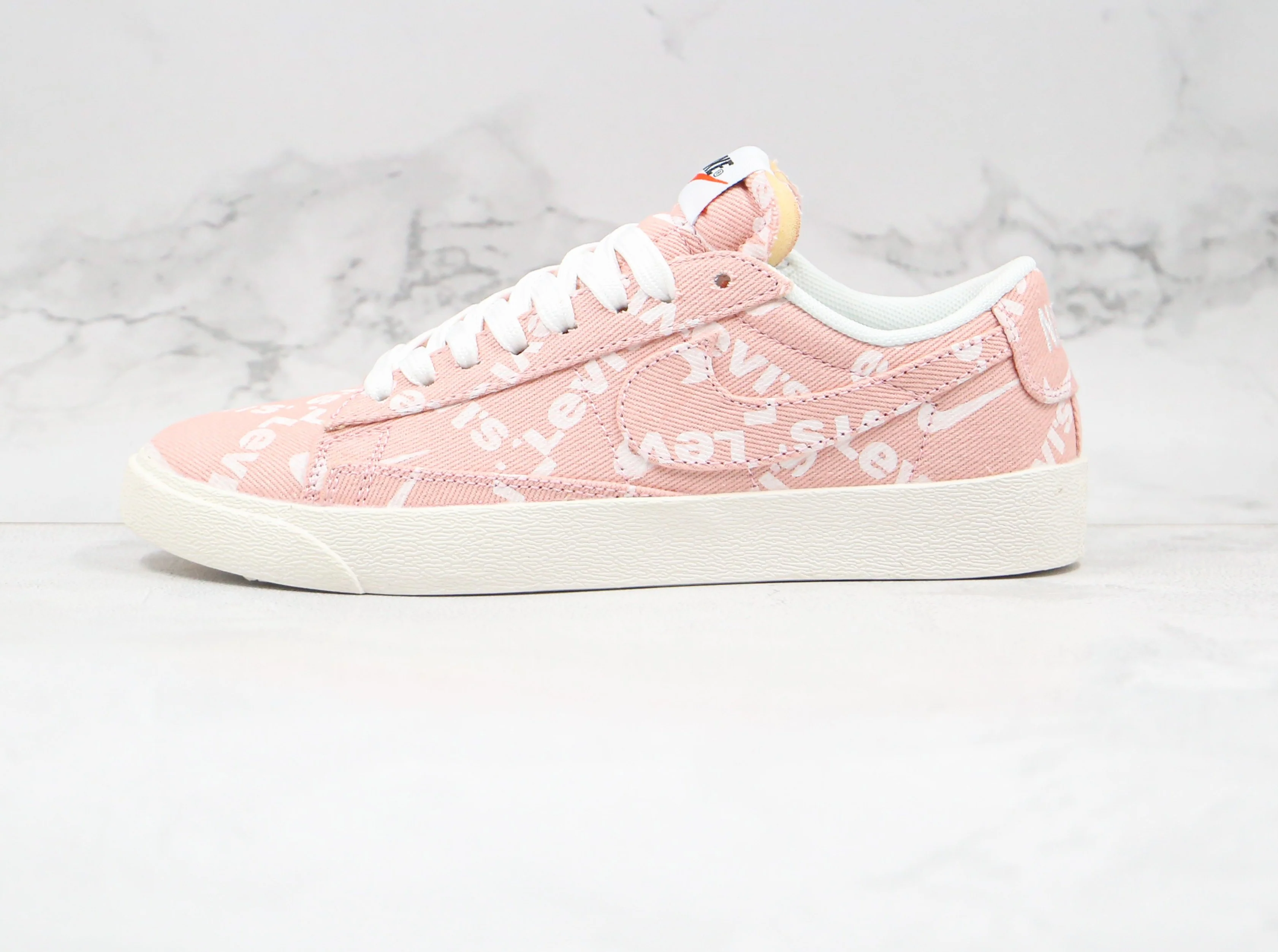 Nike Sneaker Réplica  BLAZER LOW