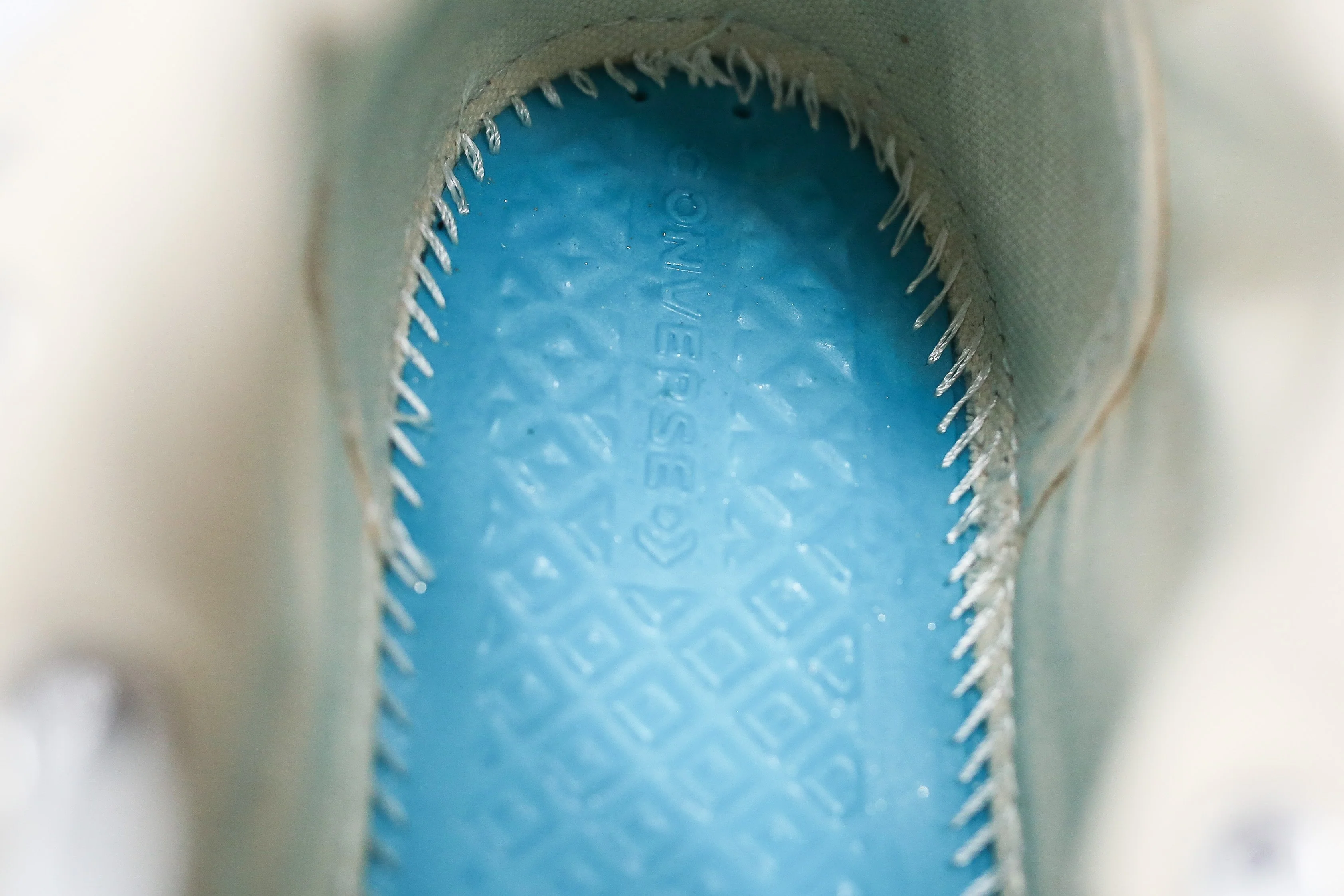 Replica All Star X Colette X Club 75 Chuck Converse Shoes