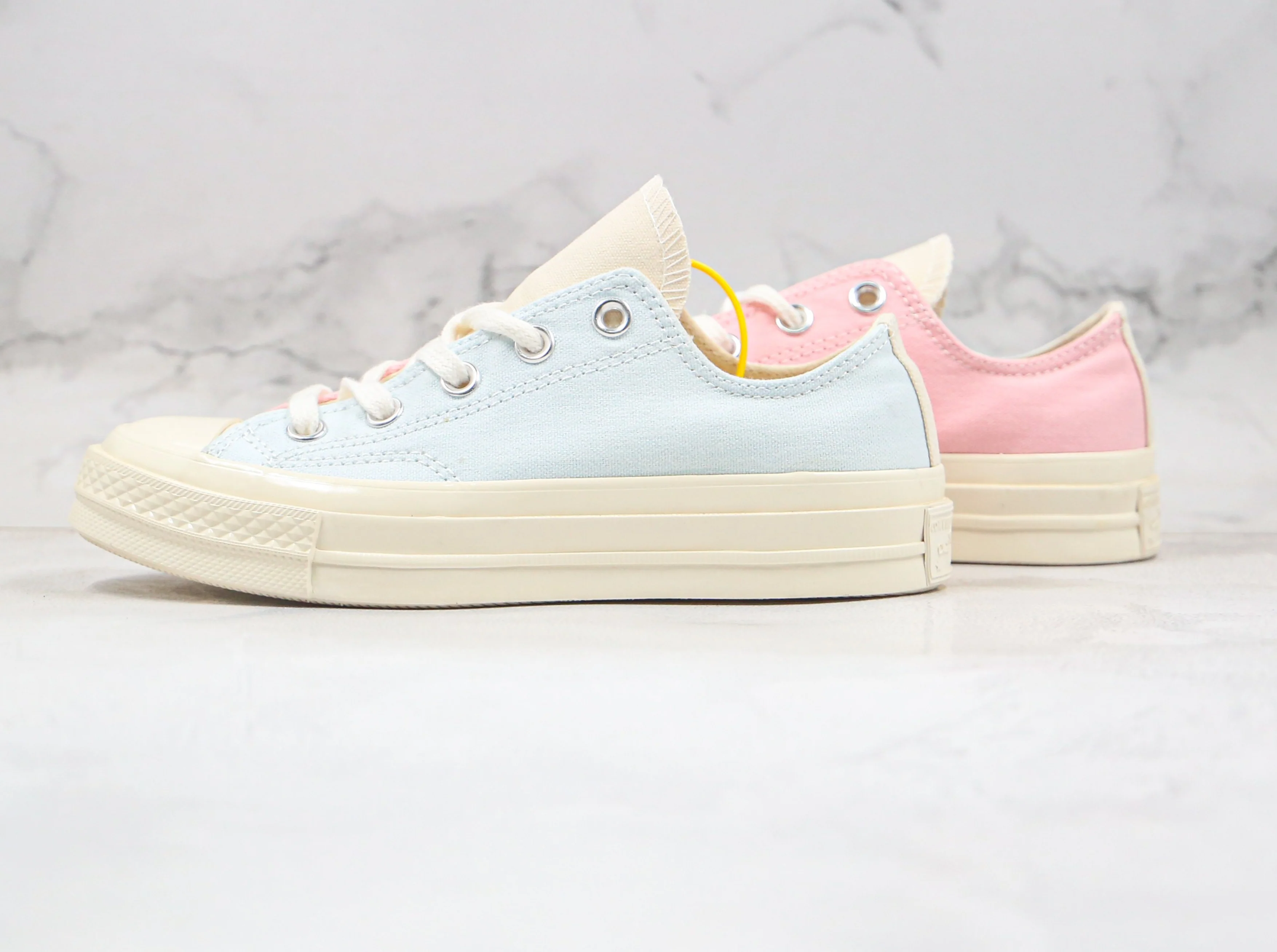 Replica All Star Tri-Panel Renew  Chuck Converse Shoes