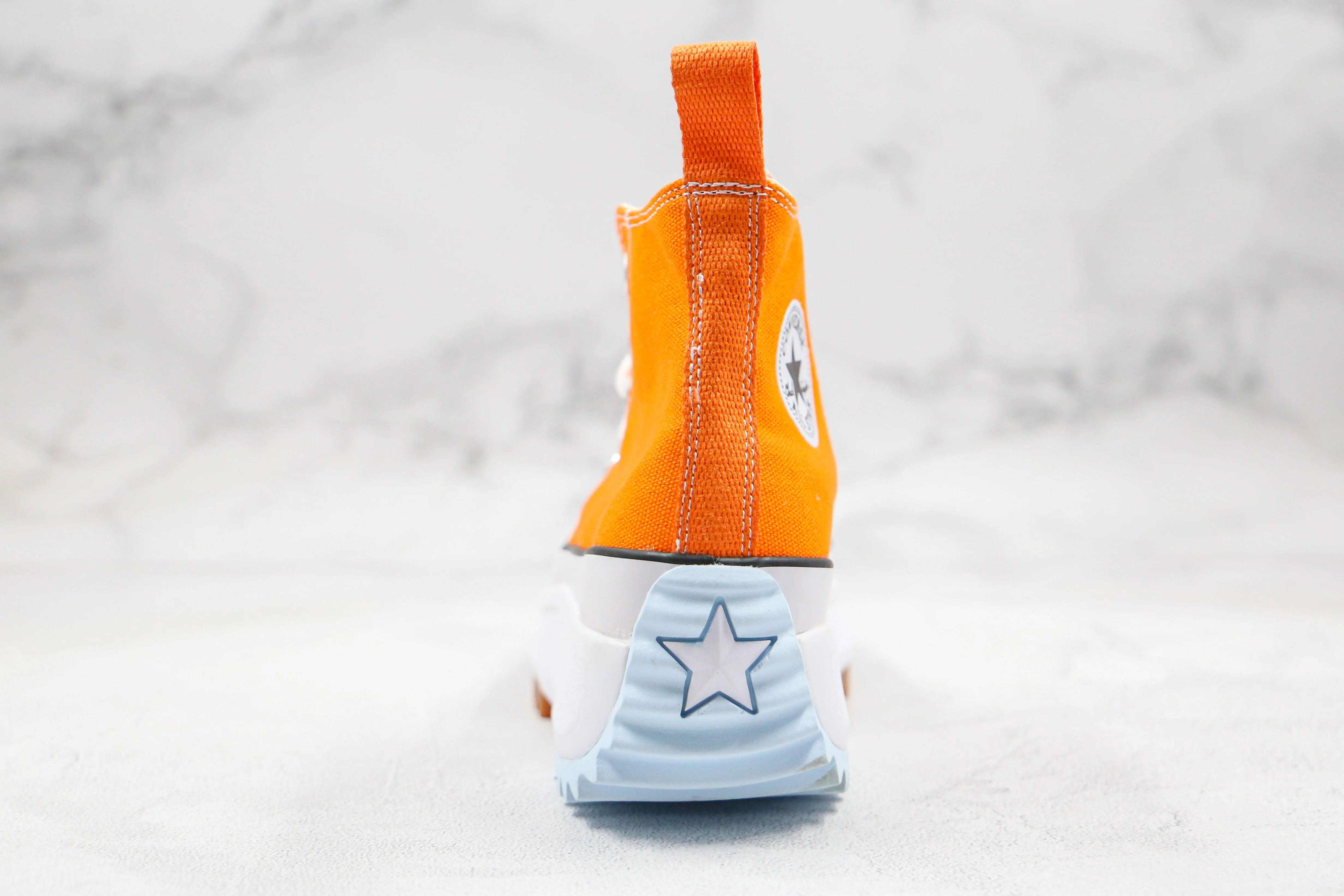 Replica J.W. Anderson chuck Run Star Hike1970s Converse Shoes