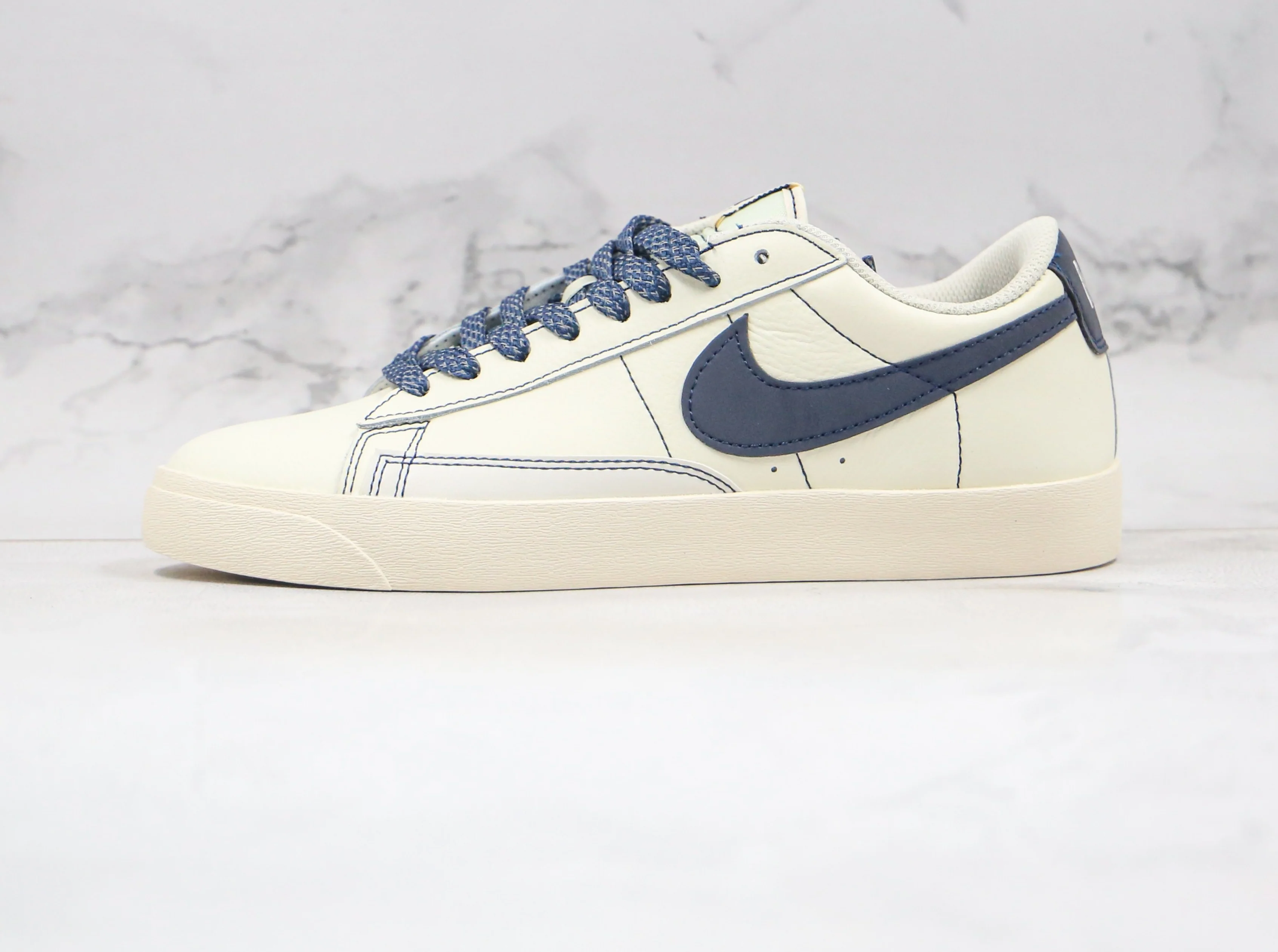 Nike Sneaker Réplica  BLAZER LOW