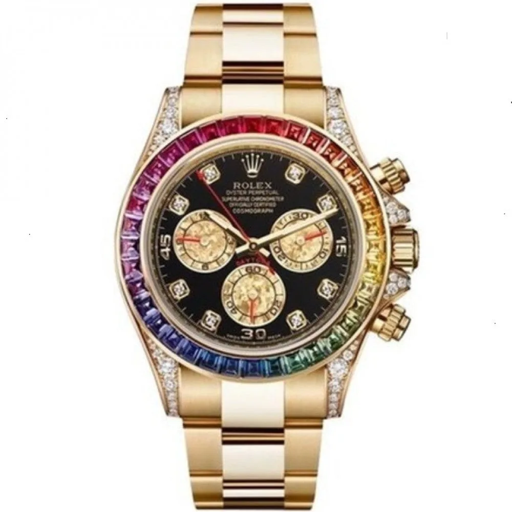 Rolex DAYTONA 116598 Automatic Men s Watch