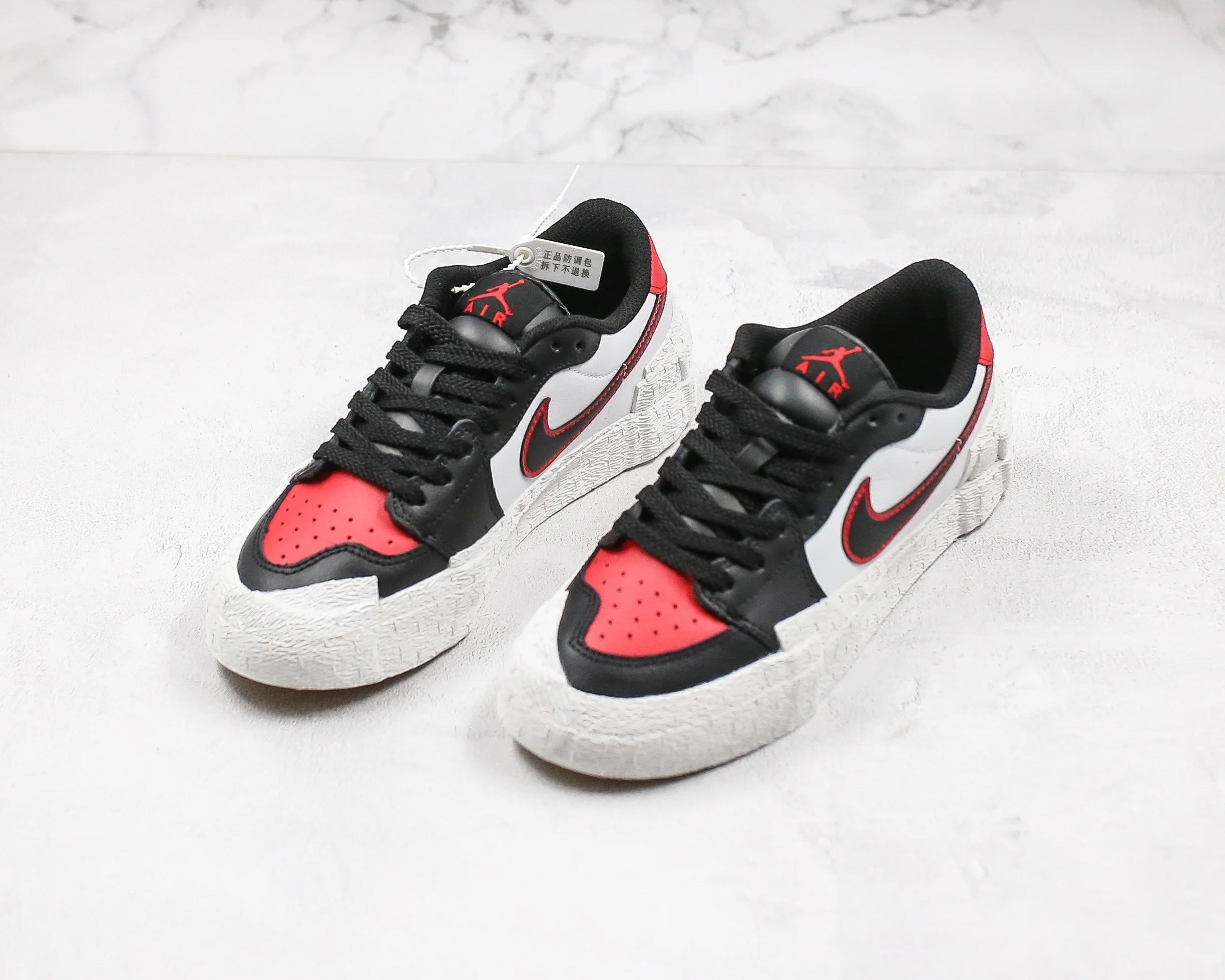 Nike Sneaker Réplica  BLAZER LOW