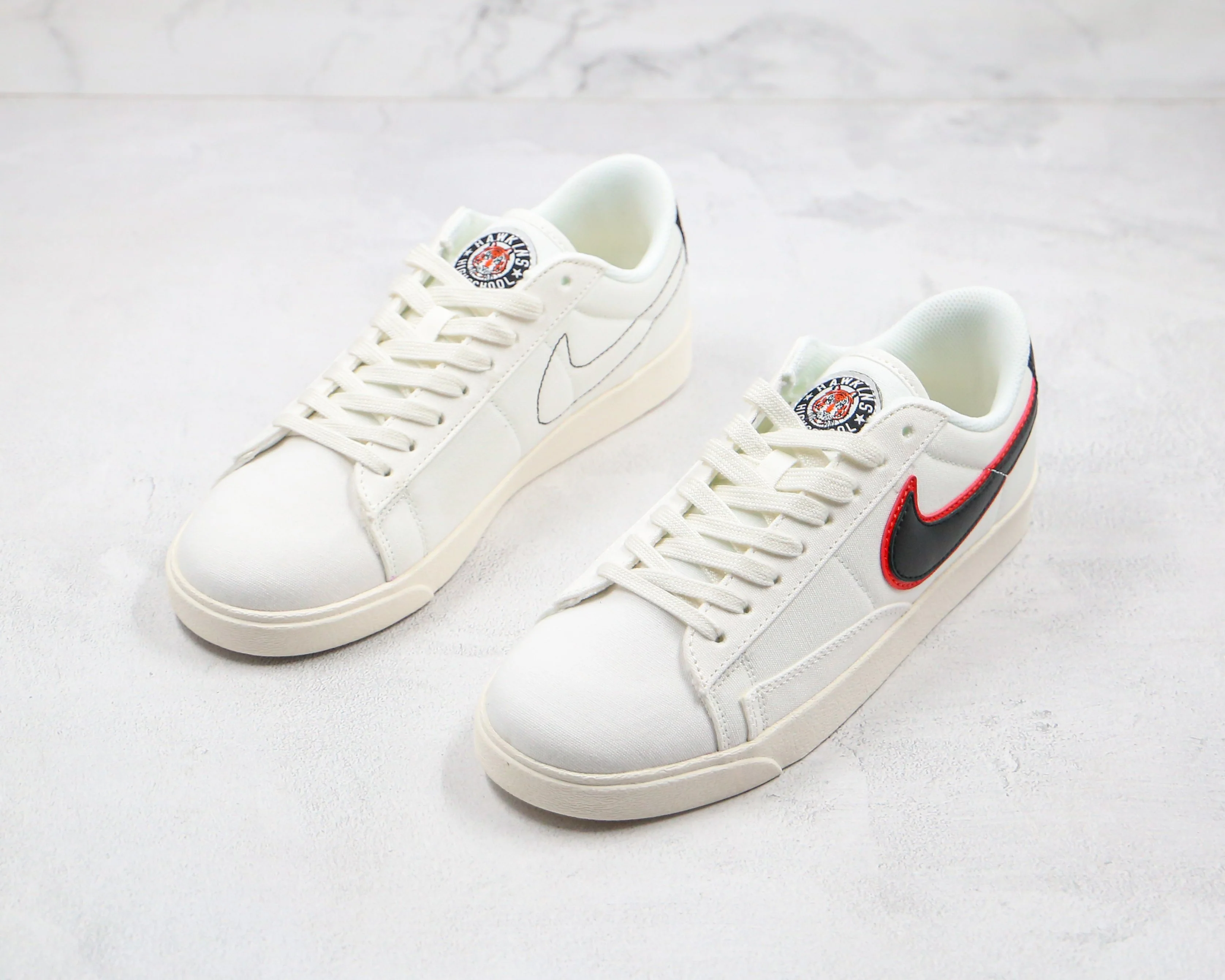Nike Sneaker Réplica  BLAZER LOW