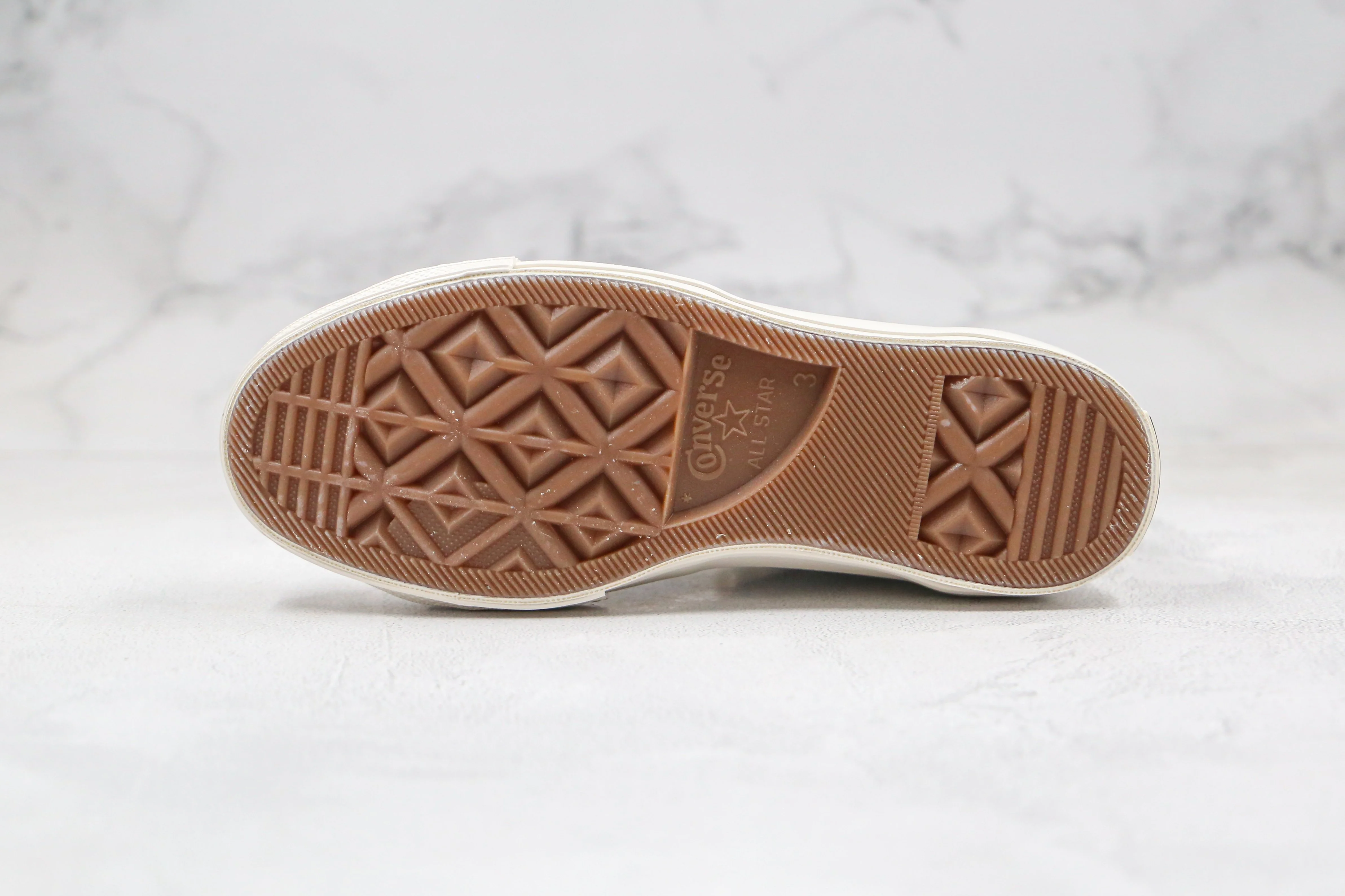 Réplica All Star 2020 Fog  Chuck Converse Shoes