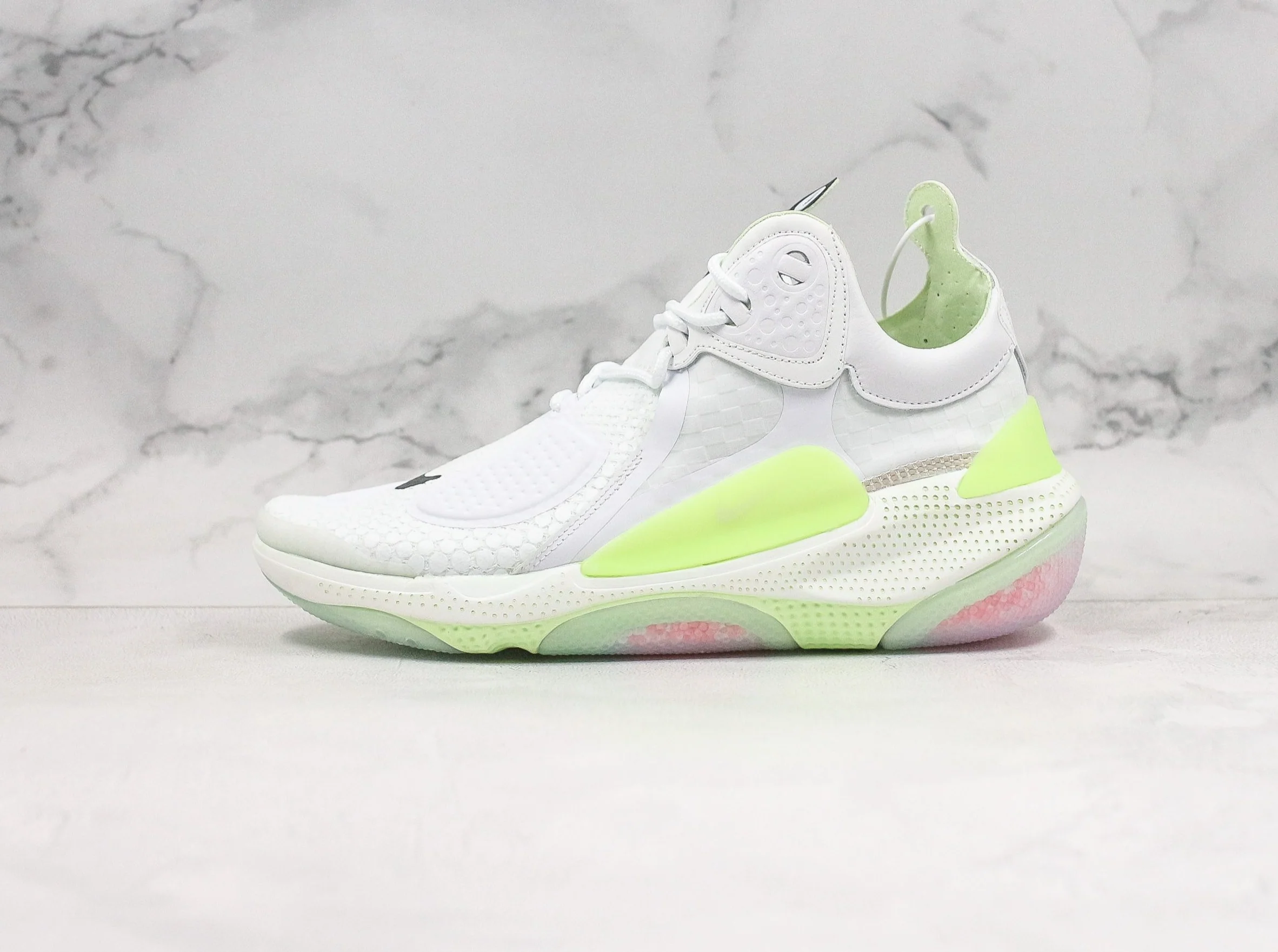 Réplica JOYRIDE CC3 SETTER - NEON Nike Sneaker