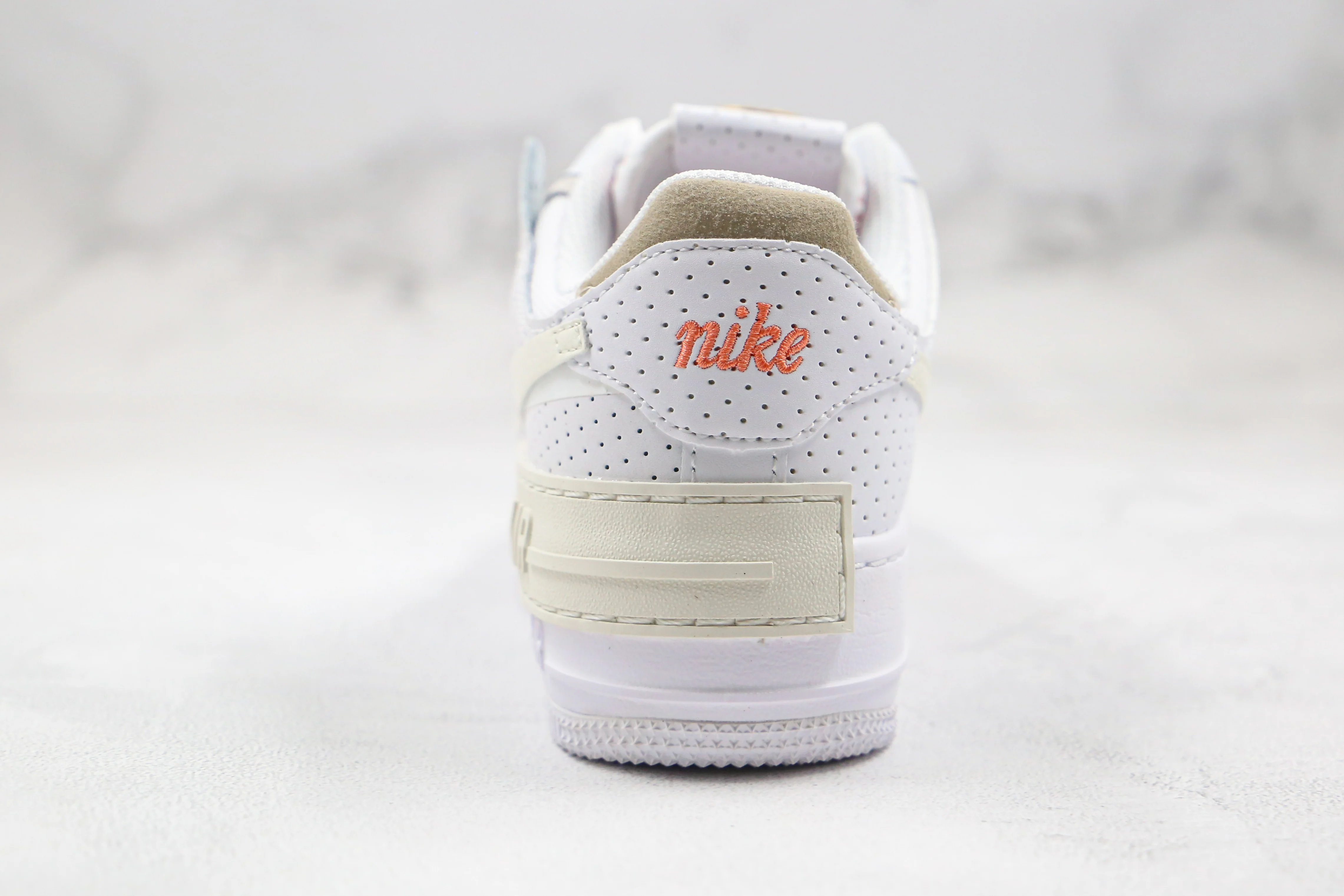 Réplica AIR FORCE 1 SAGE LOW Nike Sneaker