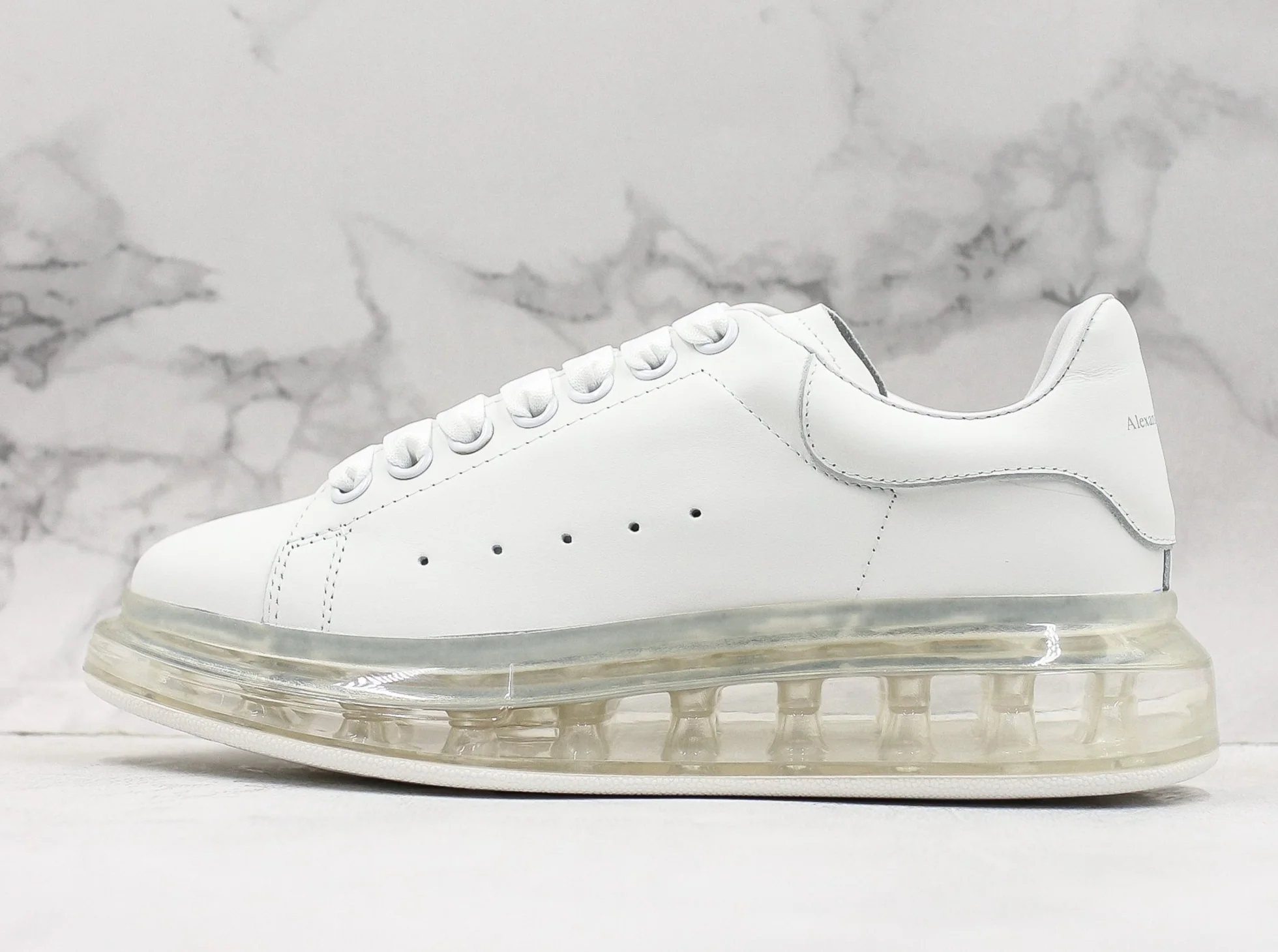 Réplica MCQUEEN OVERSIZED SNEAKER