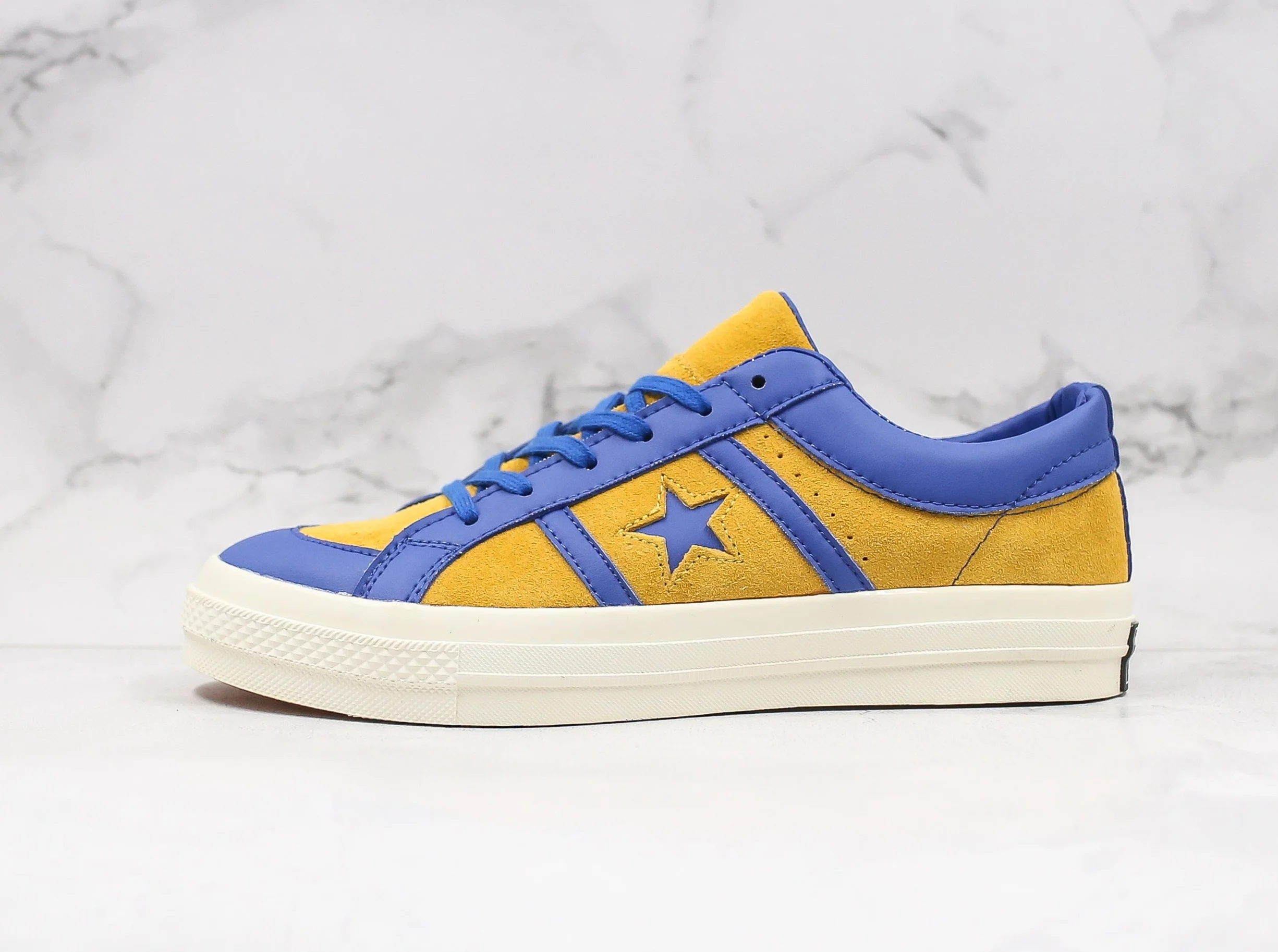 Replica One Star Academy Suede   Chuck Converse Shoes