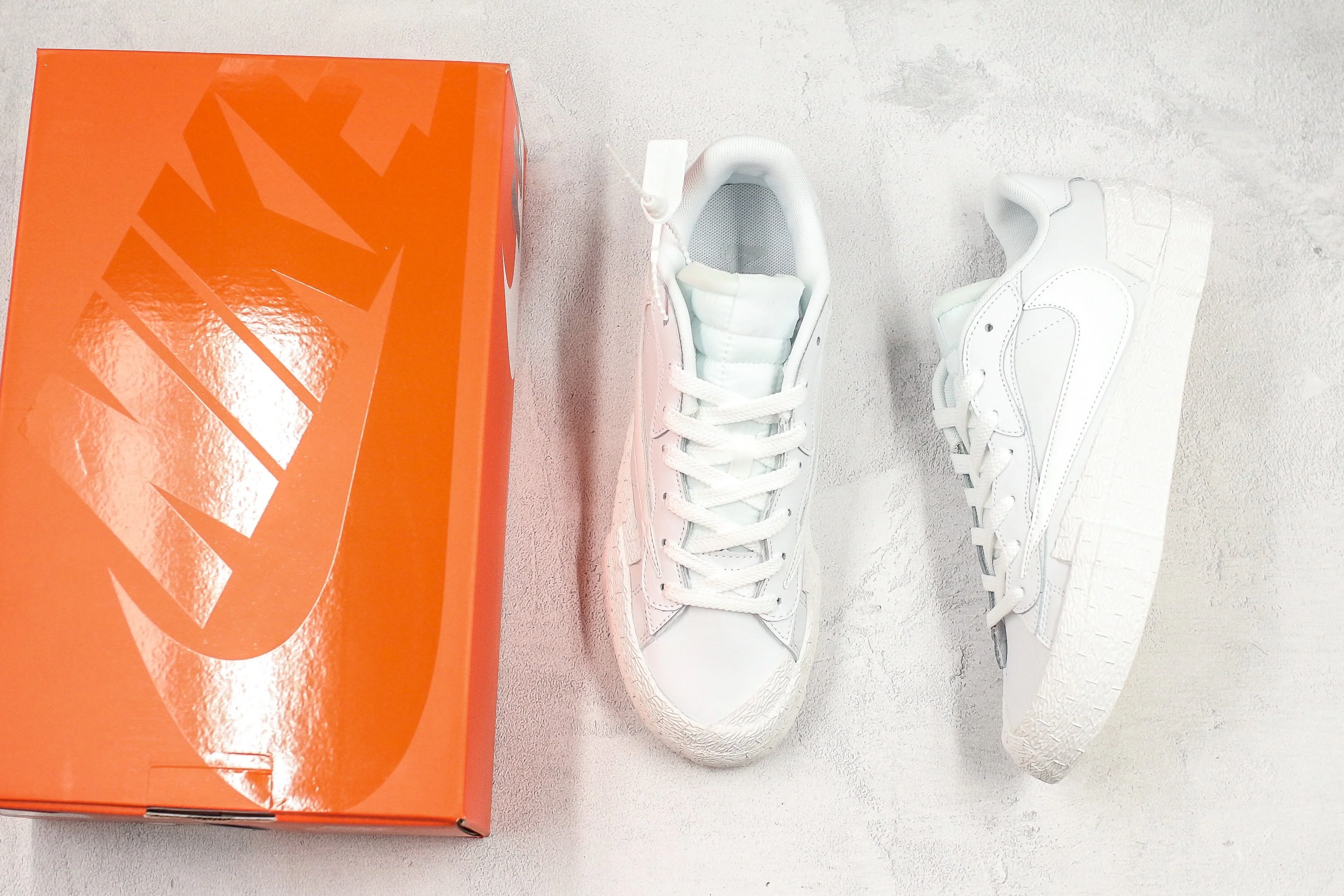 Nike Sneaker Réplica  BLAZER LOW