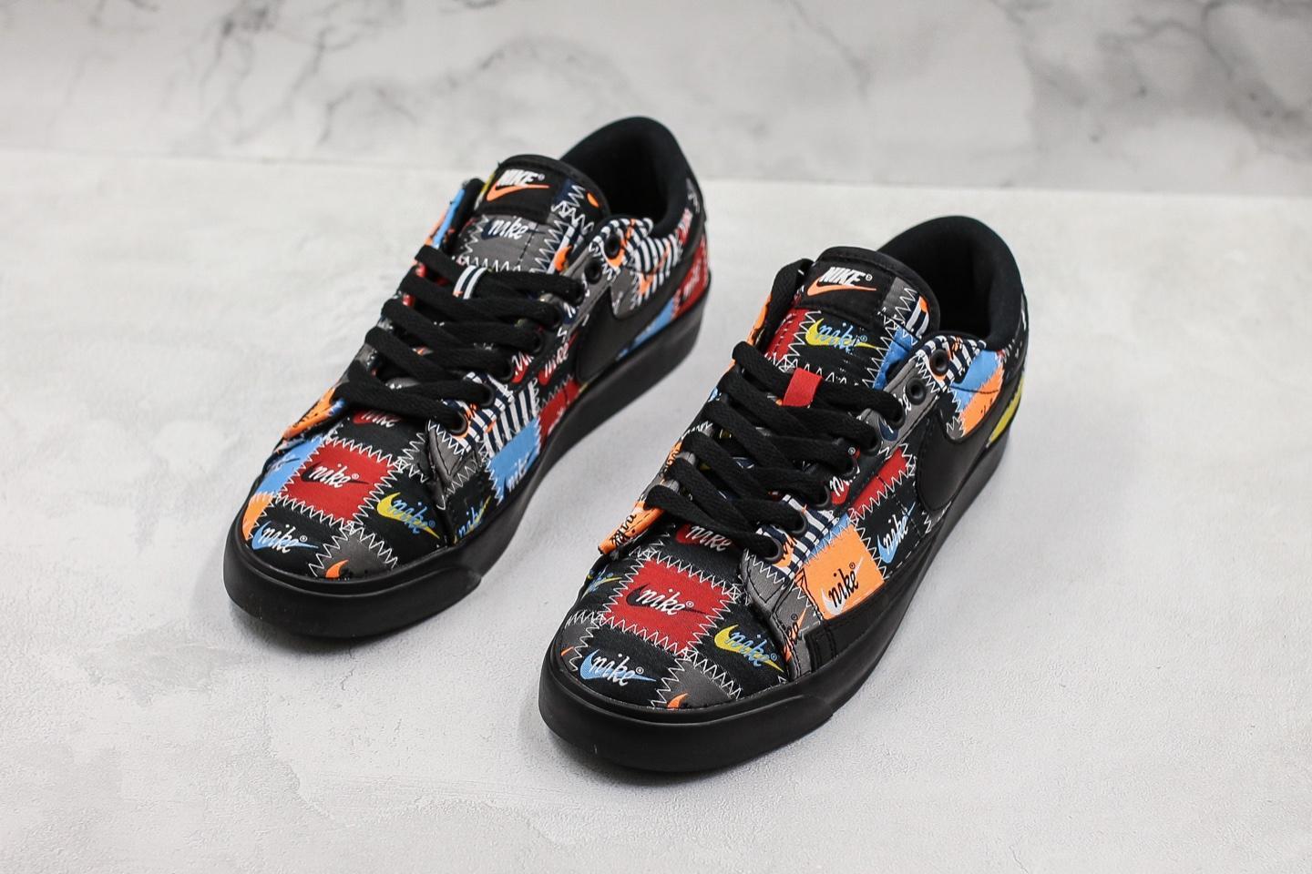 Nike Sneaker Réplica  BLAZER LOW