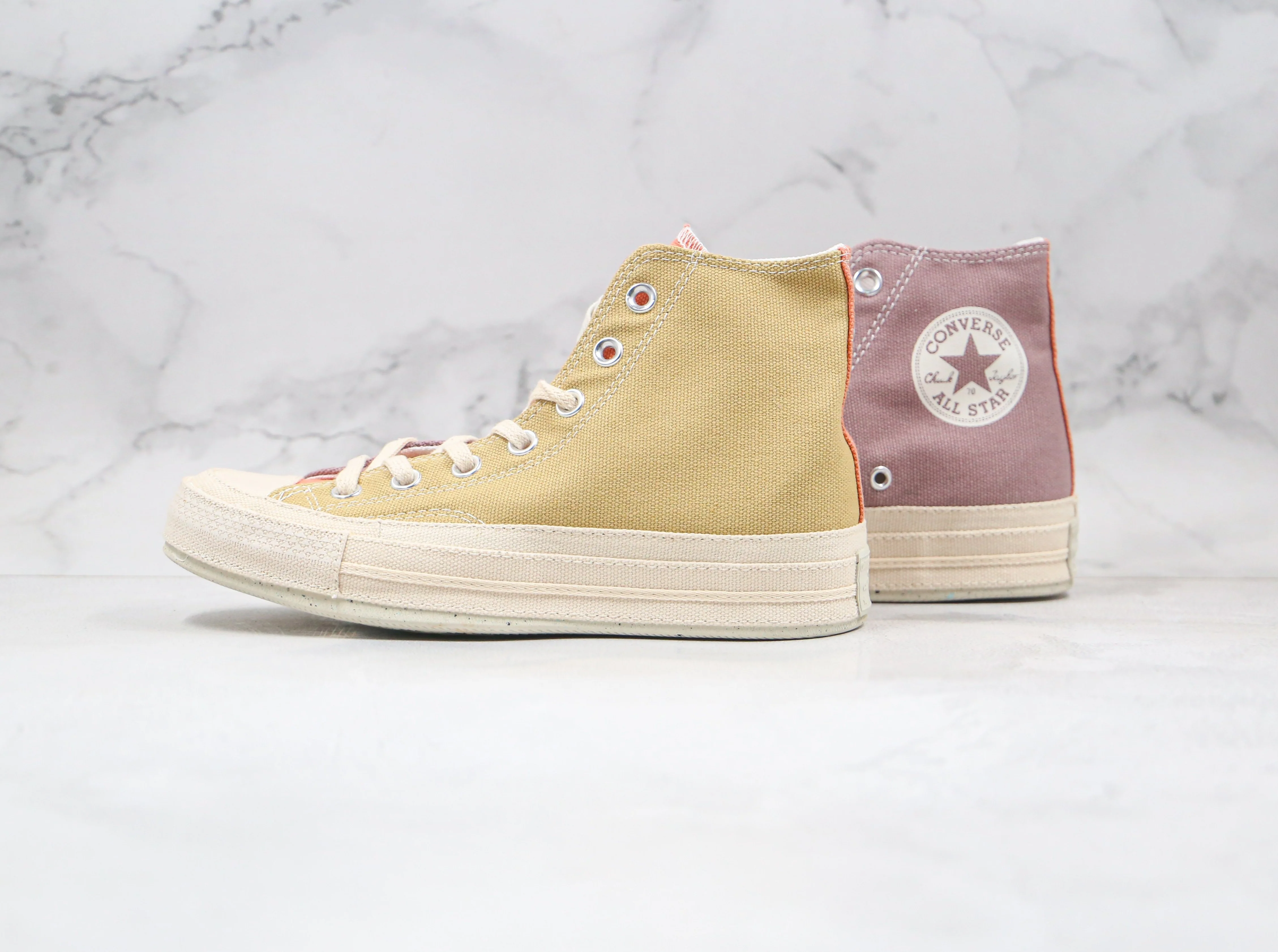 Réplica All Start Tri-Panel Renew  Chuck Converse Shoes