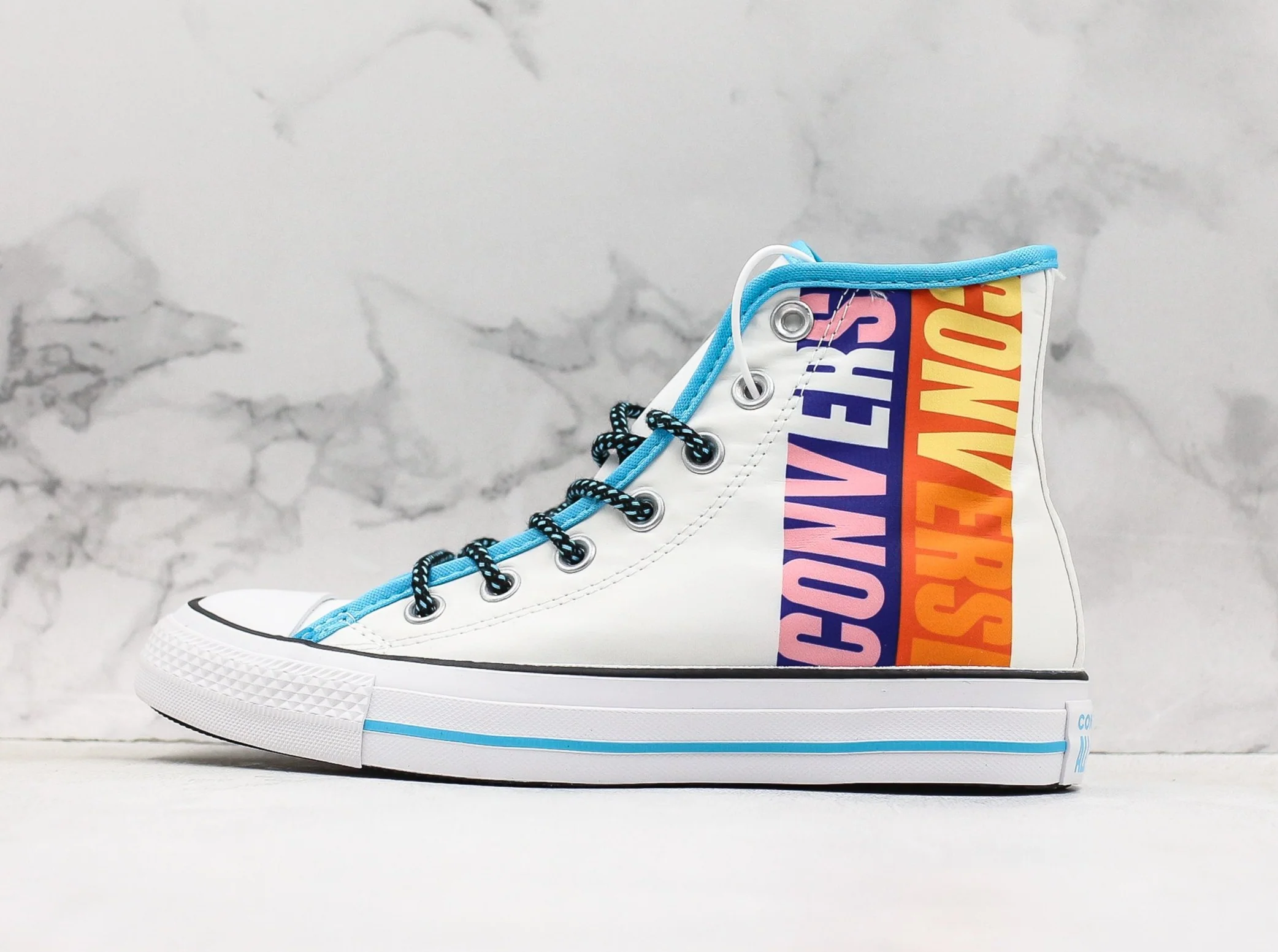 Replica AII Star Taylor Chuck Converse Shoes