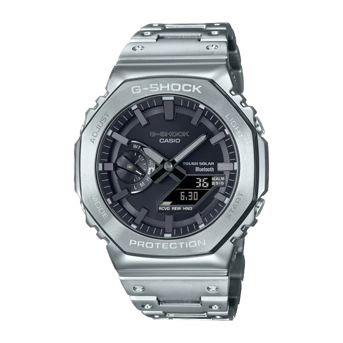 Casio G-Shock Classic GM-B2100D-1AER