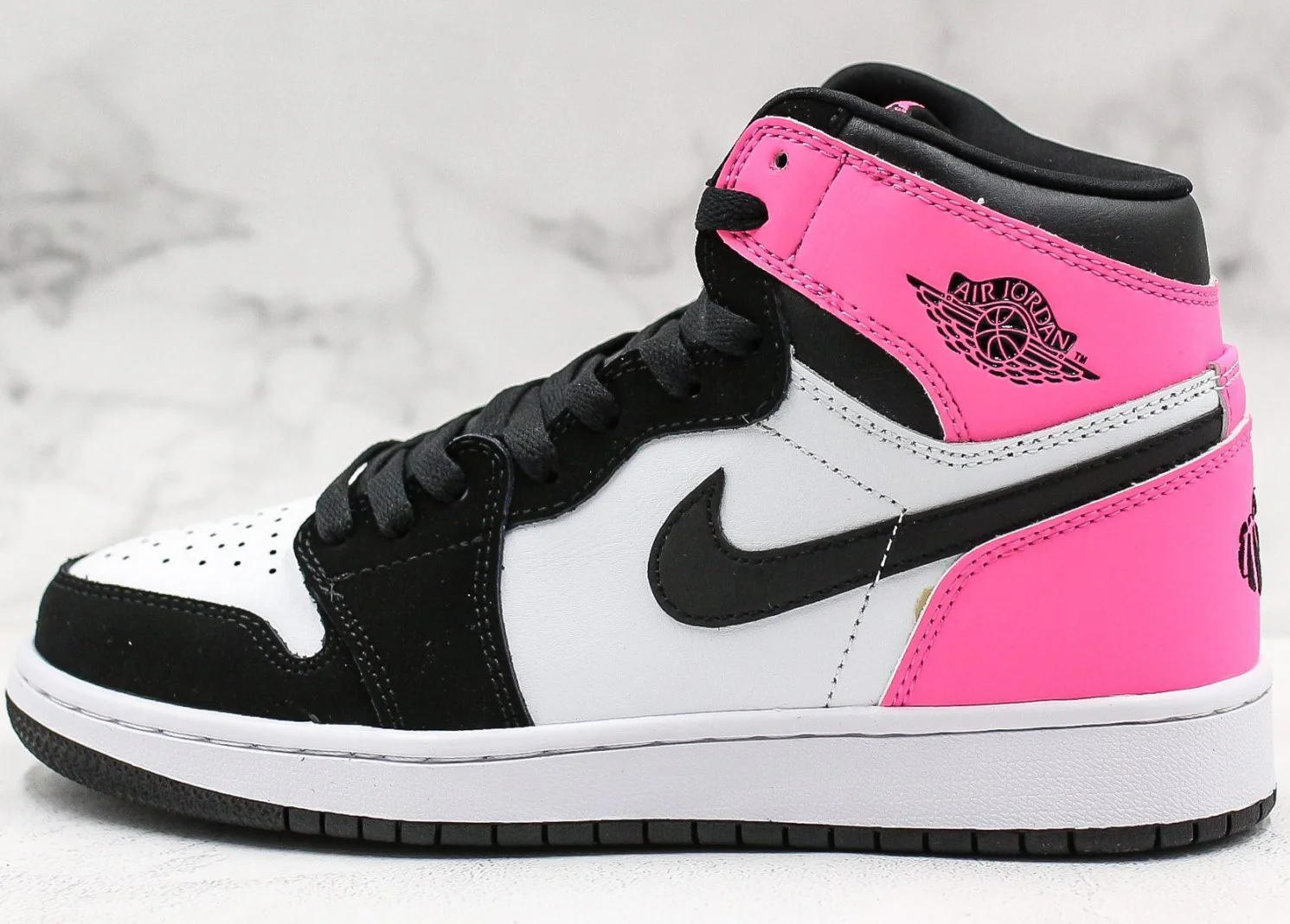 Réplica AIR JORDAN 1 mid Sneaker