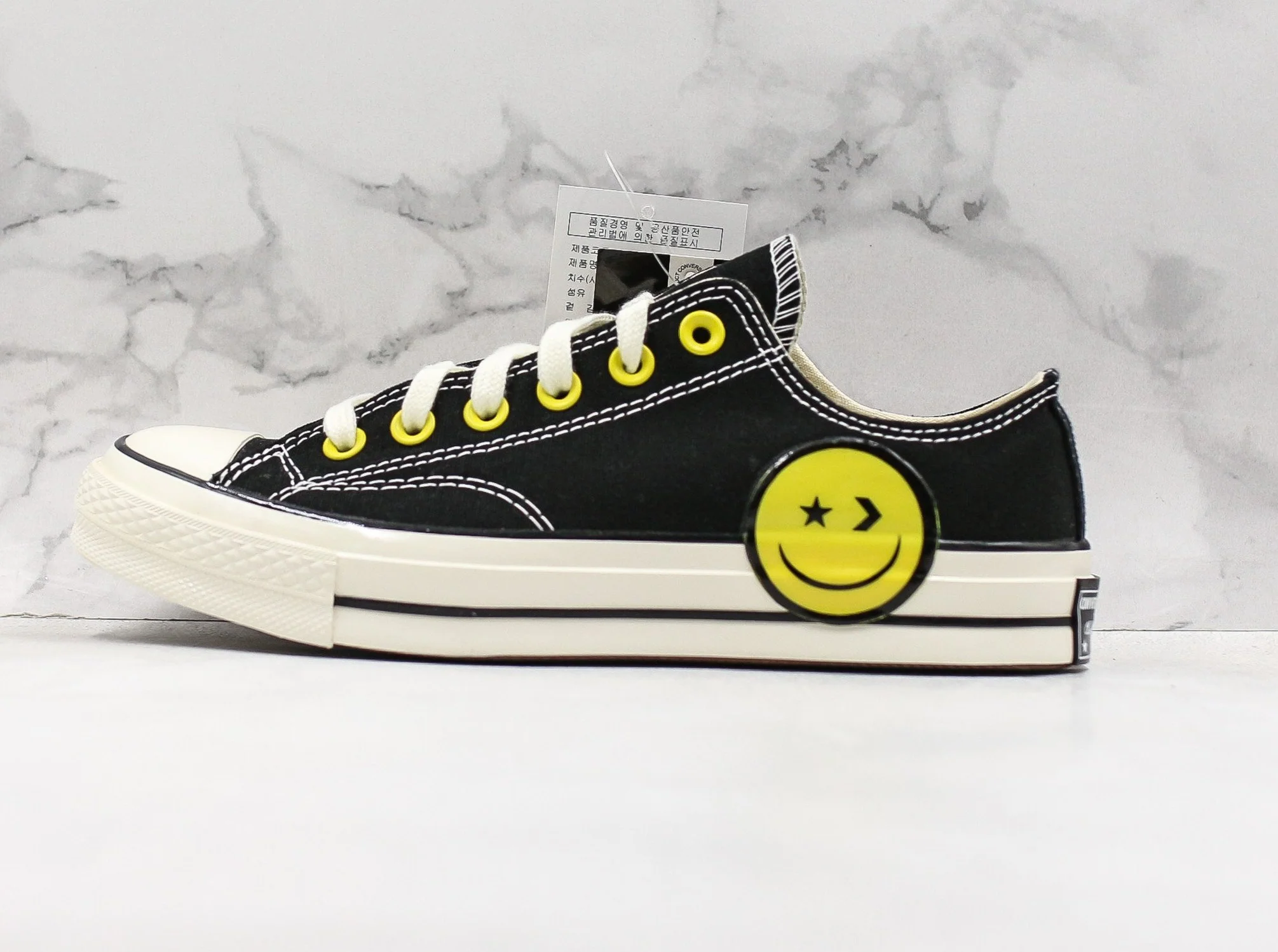 Replica All Star Taylor 1970 Chuck Smile Converse Shoes