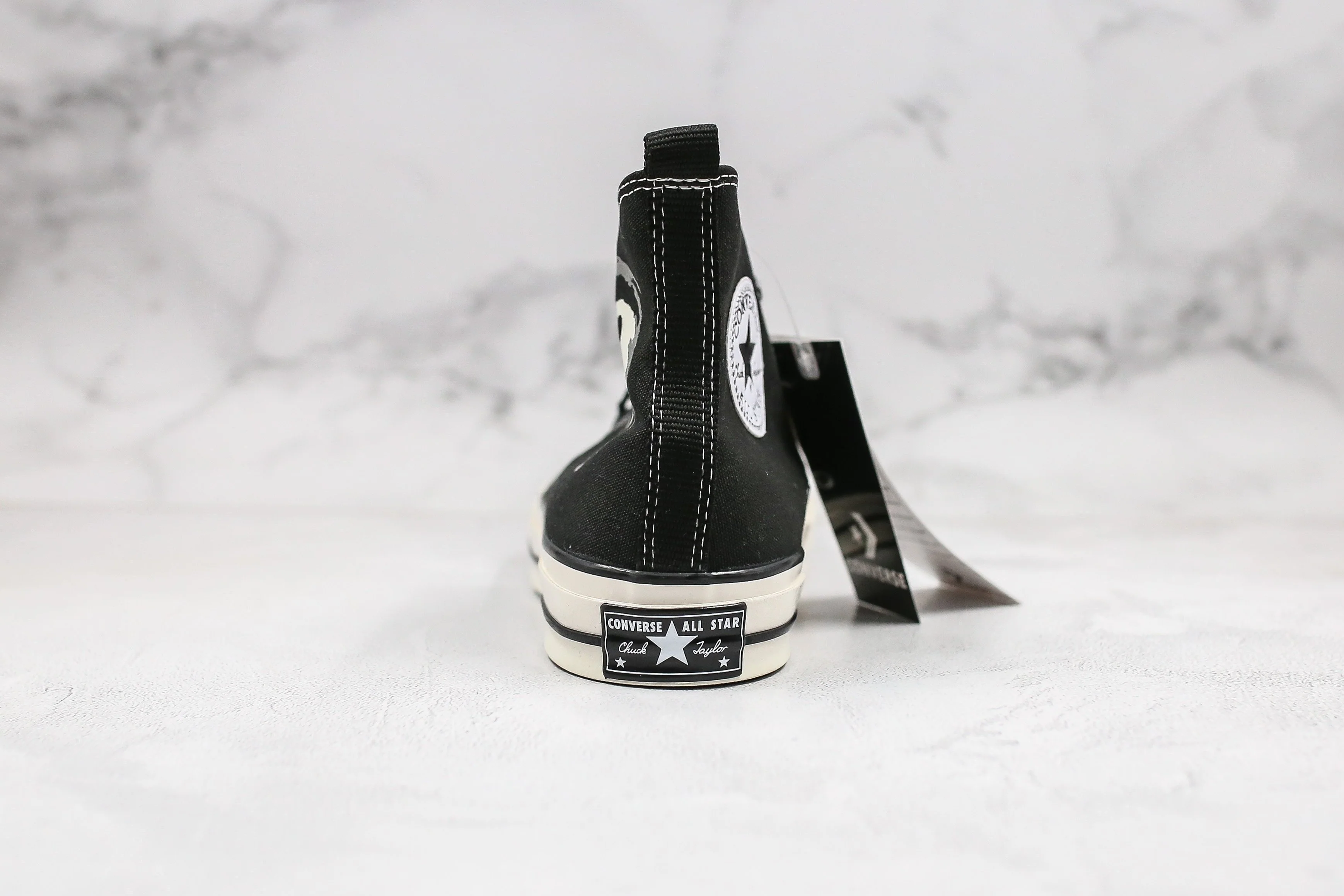 Réplica 1970s Chuck Converse Shoes