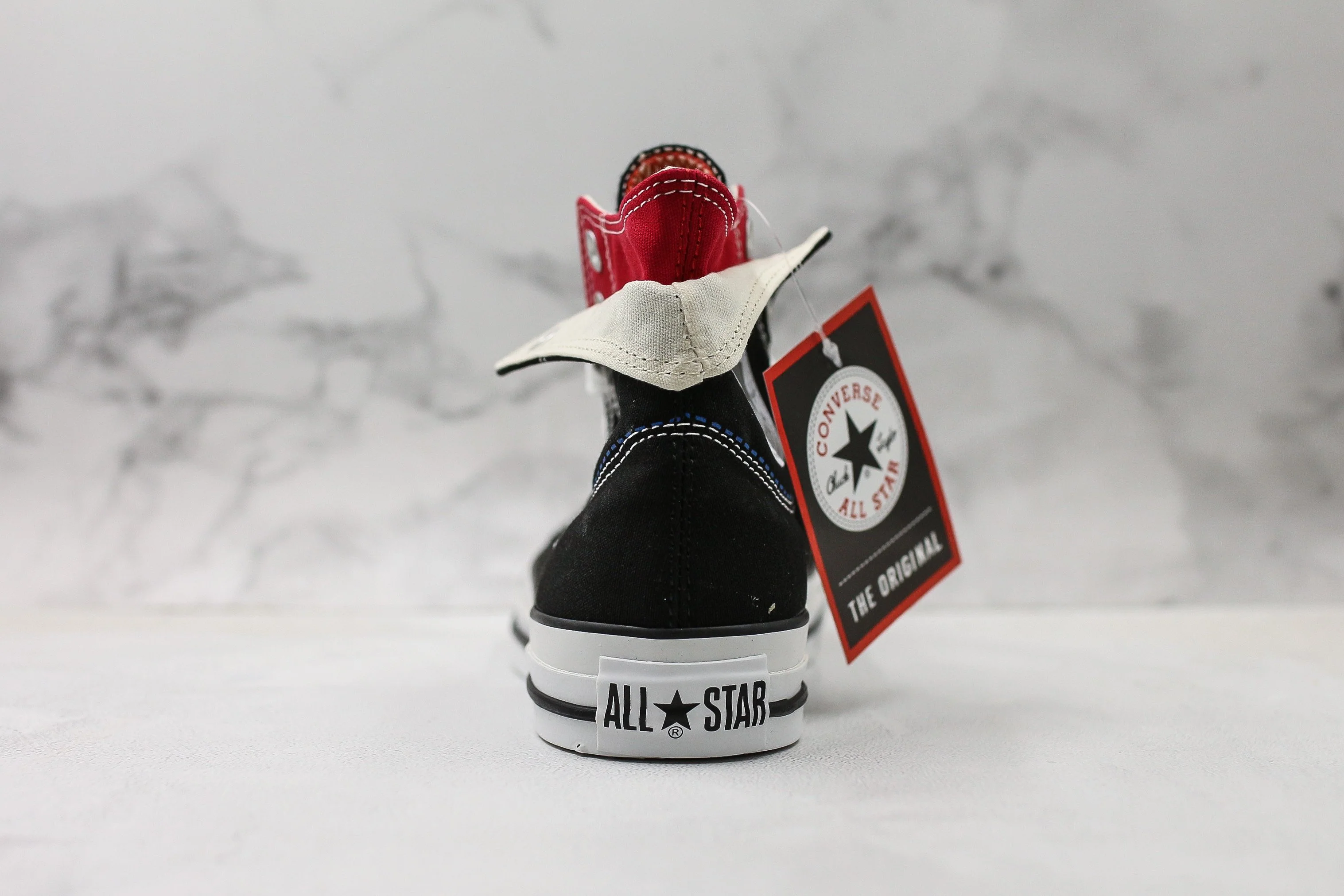 Replica AII Star Taylor Chuck Converse Shoes