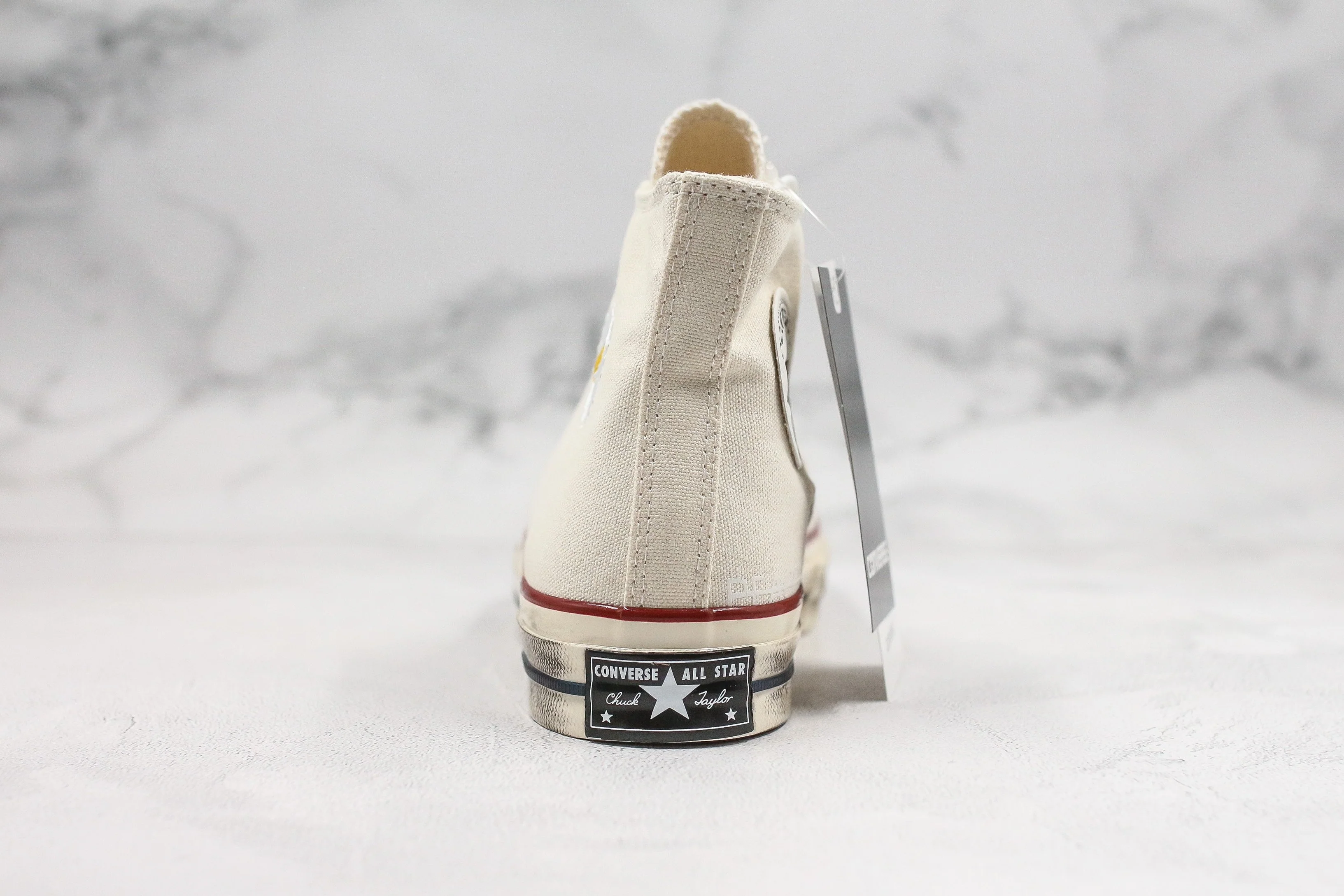 Réplica All Star Peaceminusone Chuck Converse Shoes